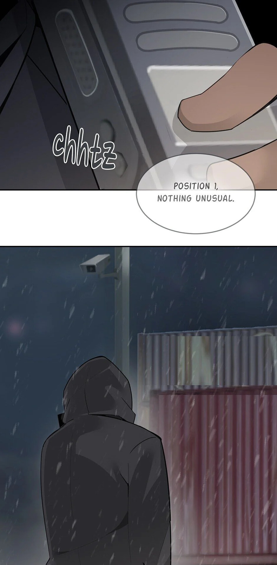 Devil Sword King Chapter 230 page 12 - 