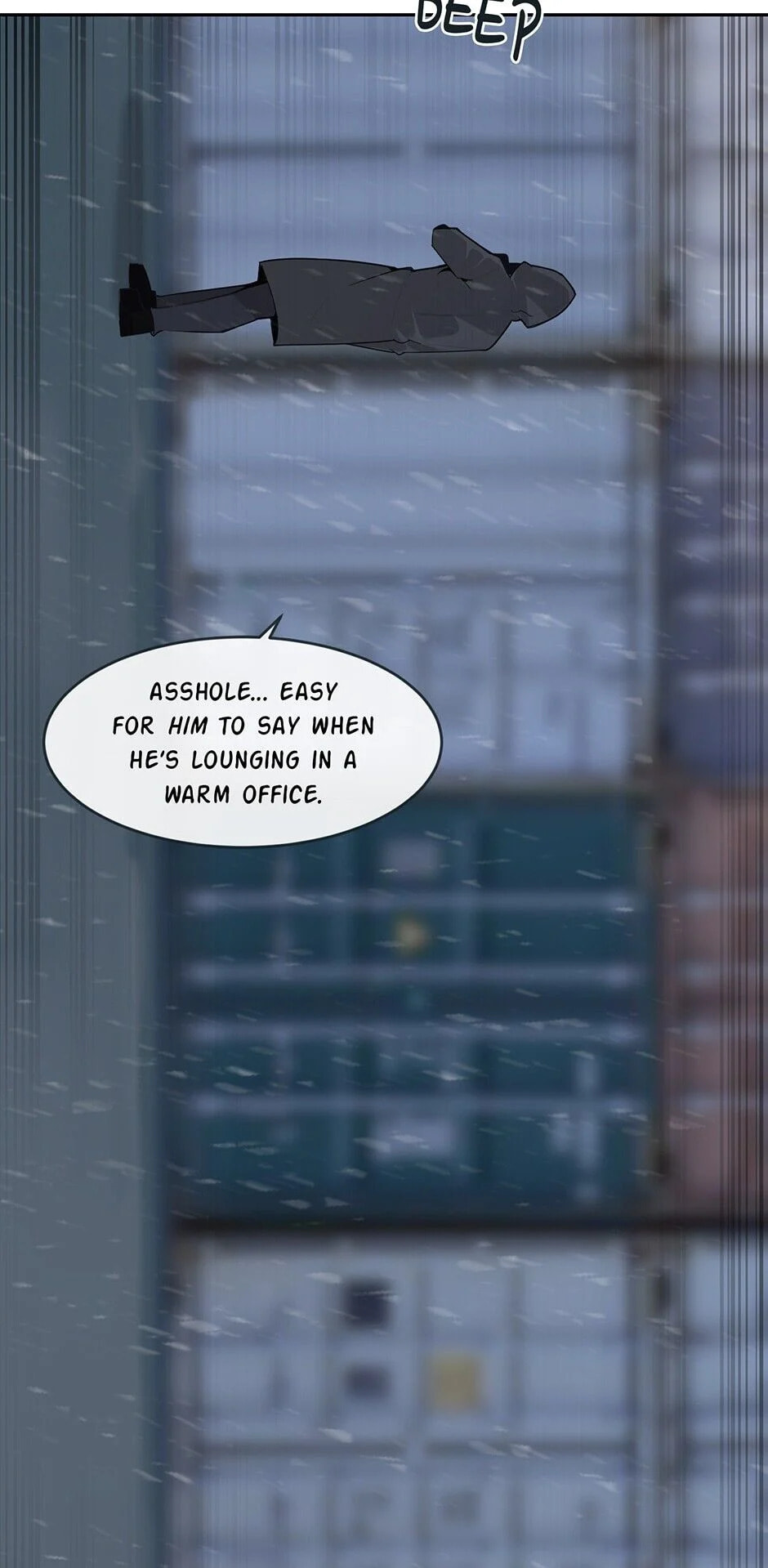 Devil Sword King Chapter 230 page 14 - 