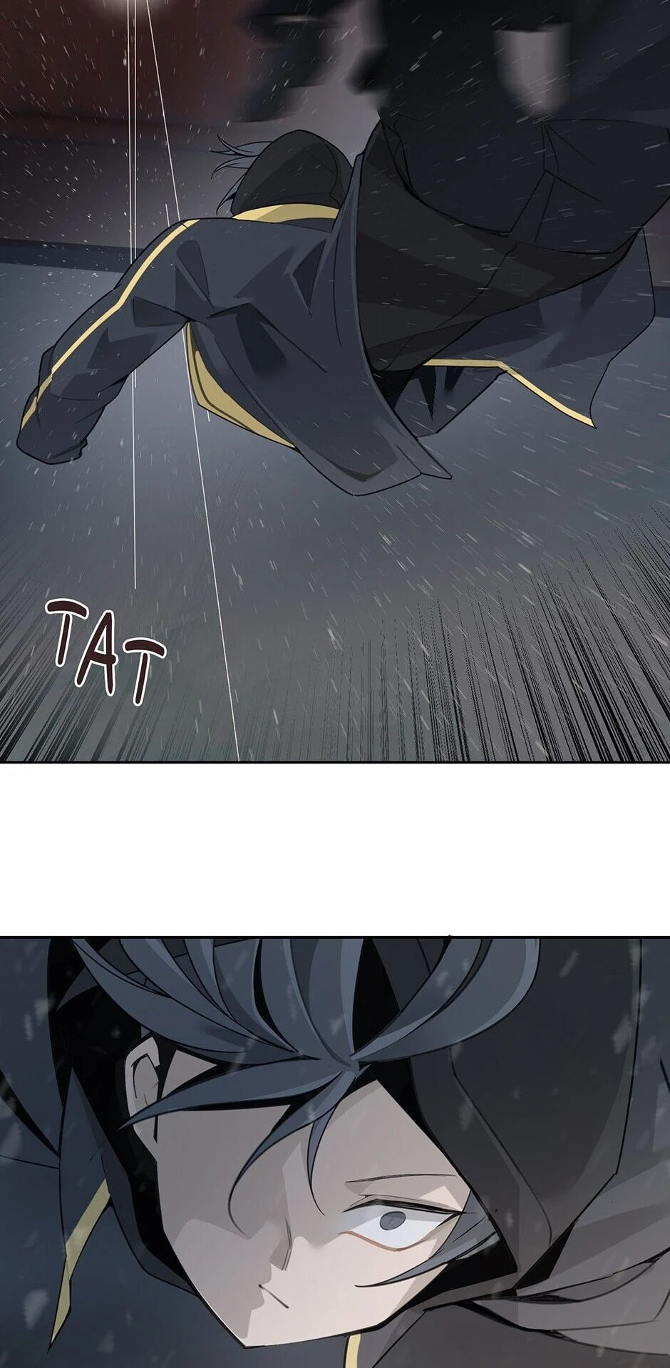 Devil Sword King Chapter 230 page 19 - 