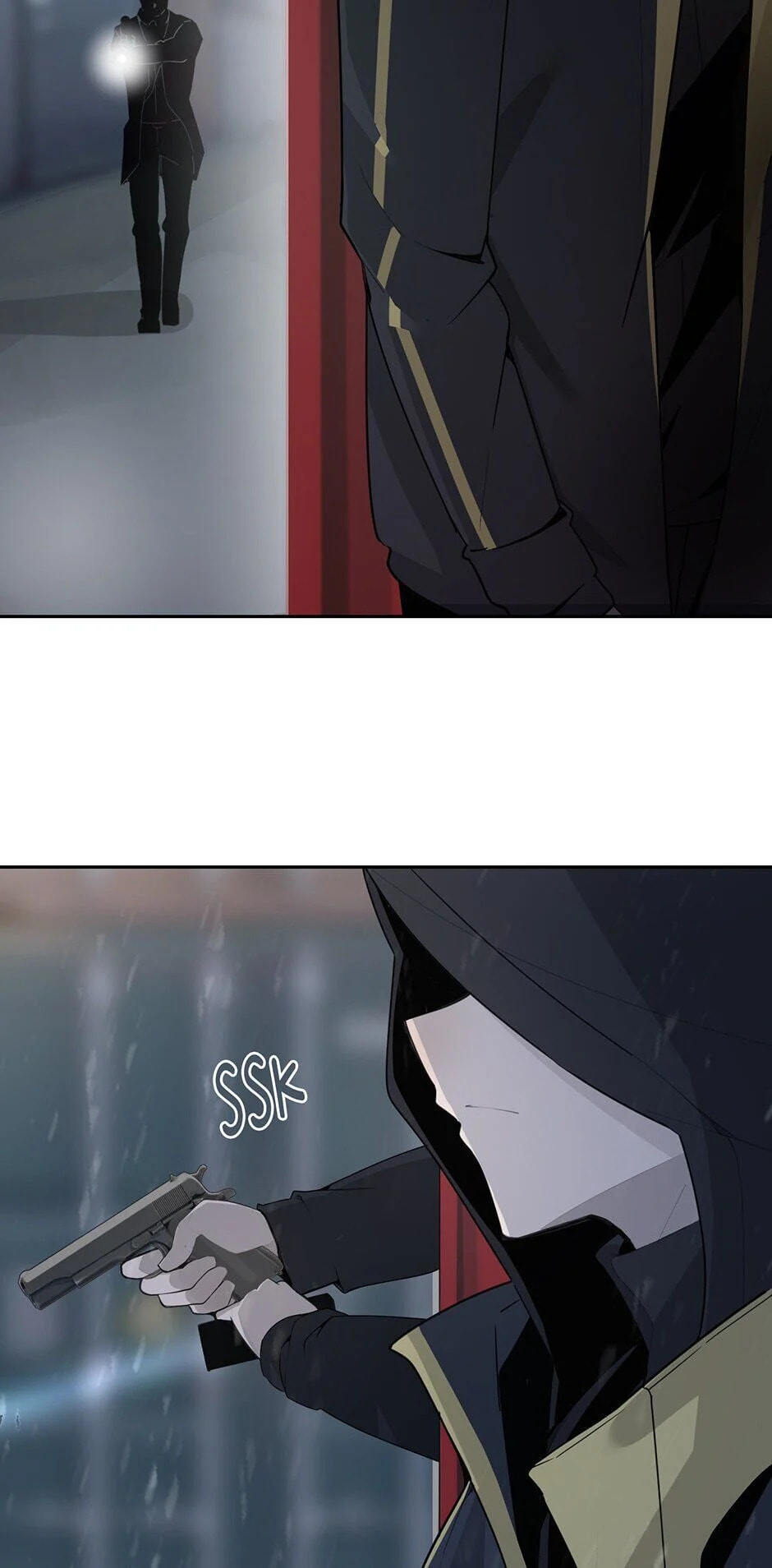 Devil Sword King Chapter 230 page 23 - 