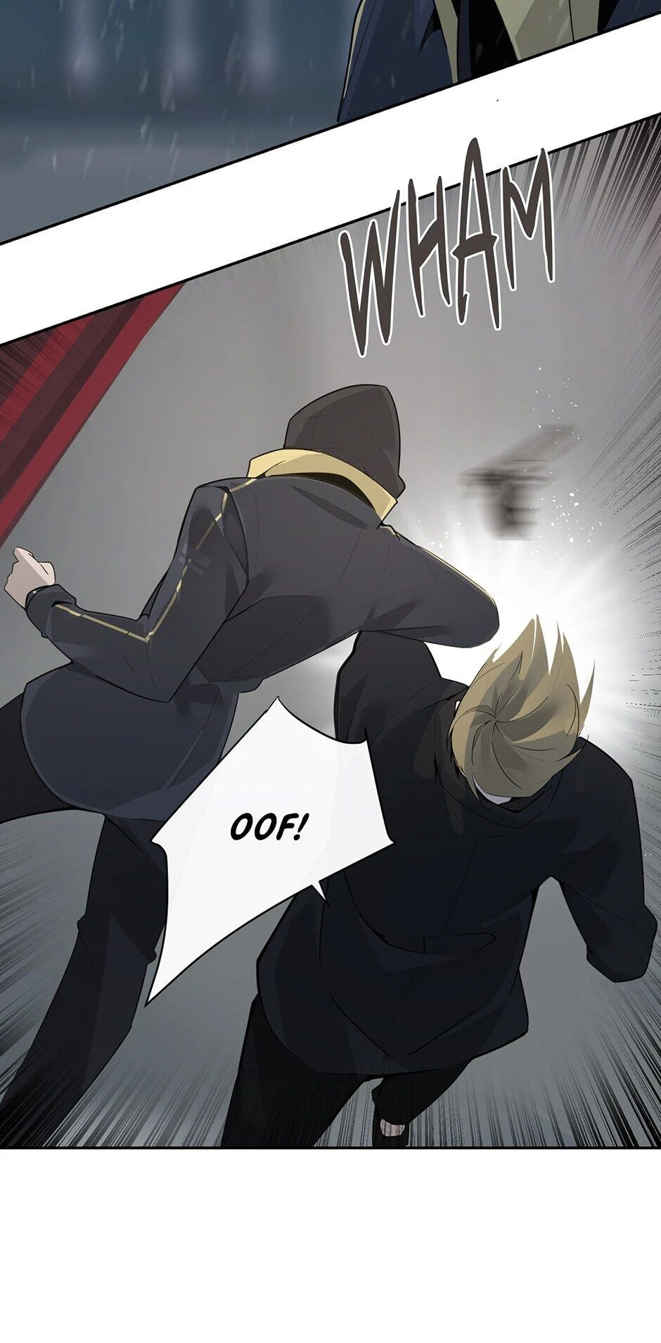 Devil Sword King Chapter 230 page 24 - 