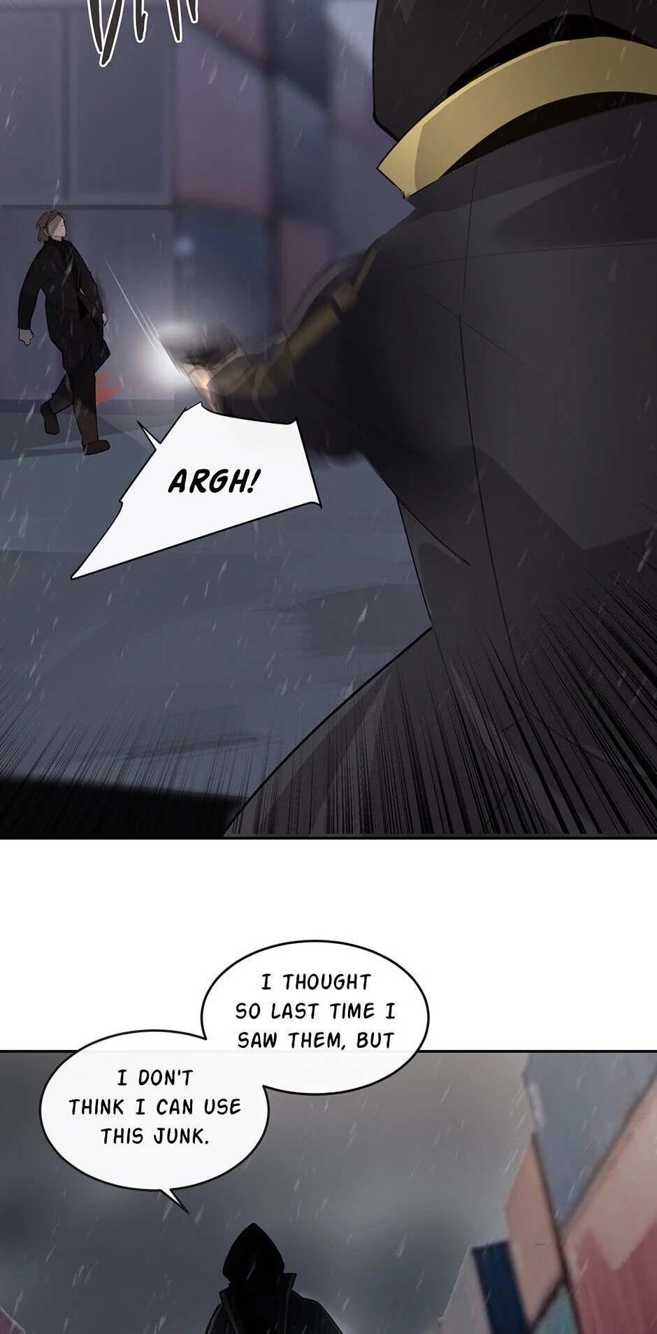 Devil Sword King Chapter 230 page 26 - 