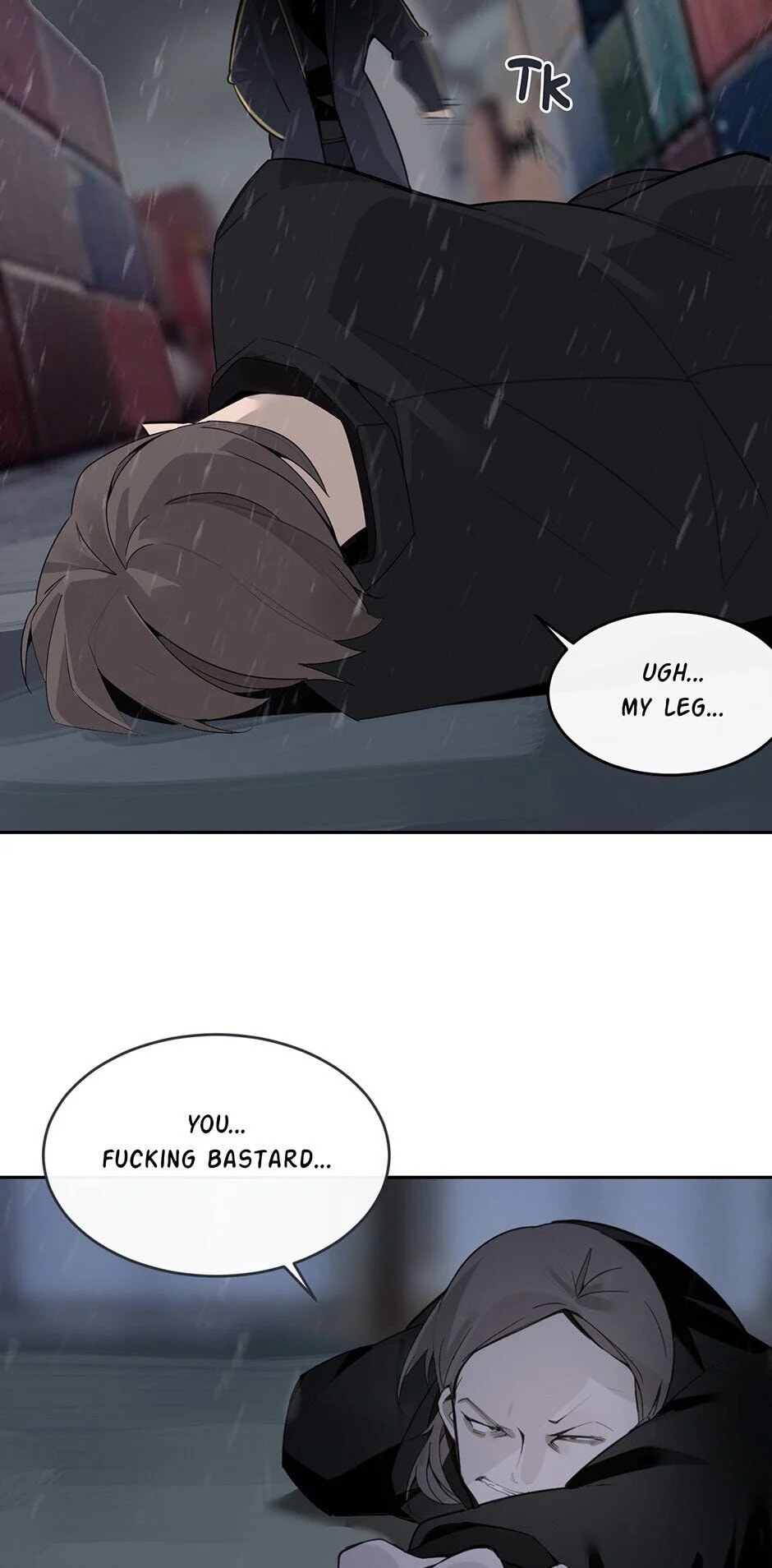 Devil Sword King Chapter 230 page 27 - 