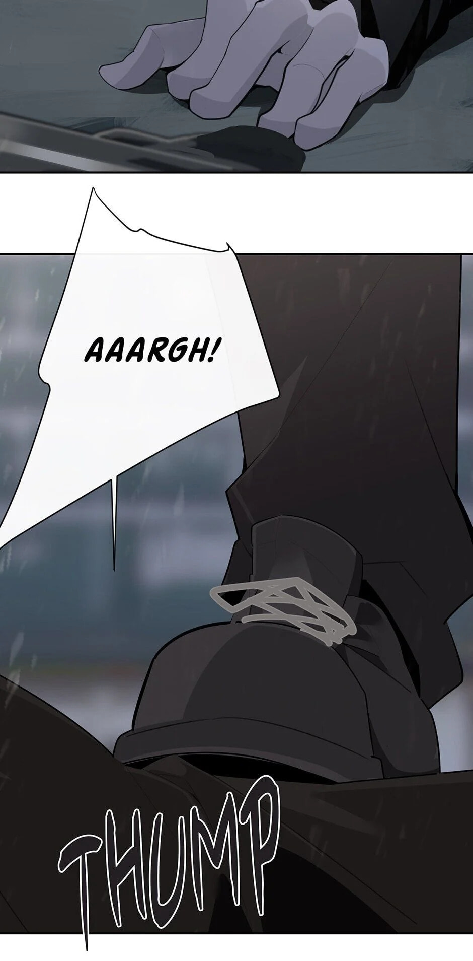 Devil Sword King Chapter 230 page 28 - 