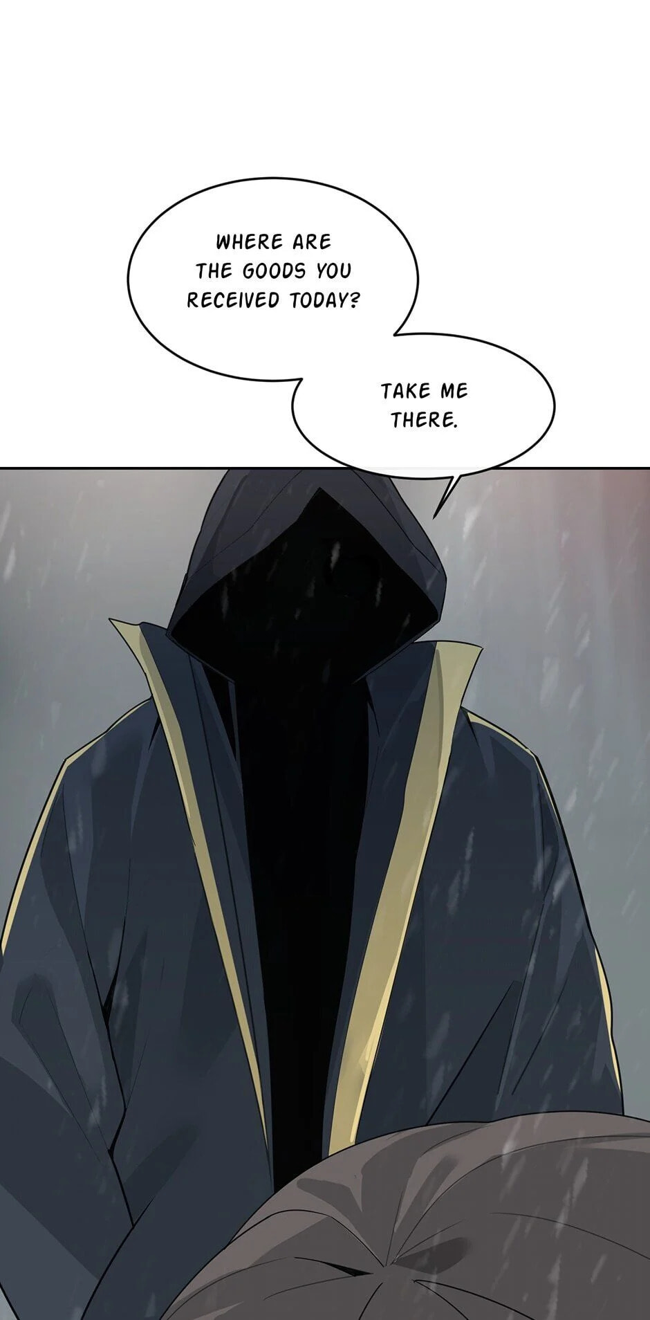 Devil Sword King Chapter 230 page 29 - 