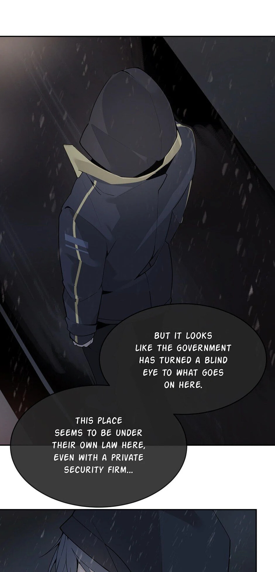Devil Sword King Chapter 230 page 4 - 