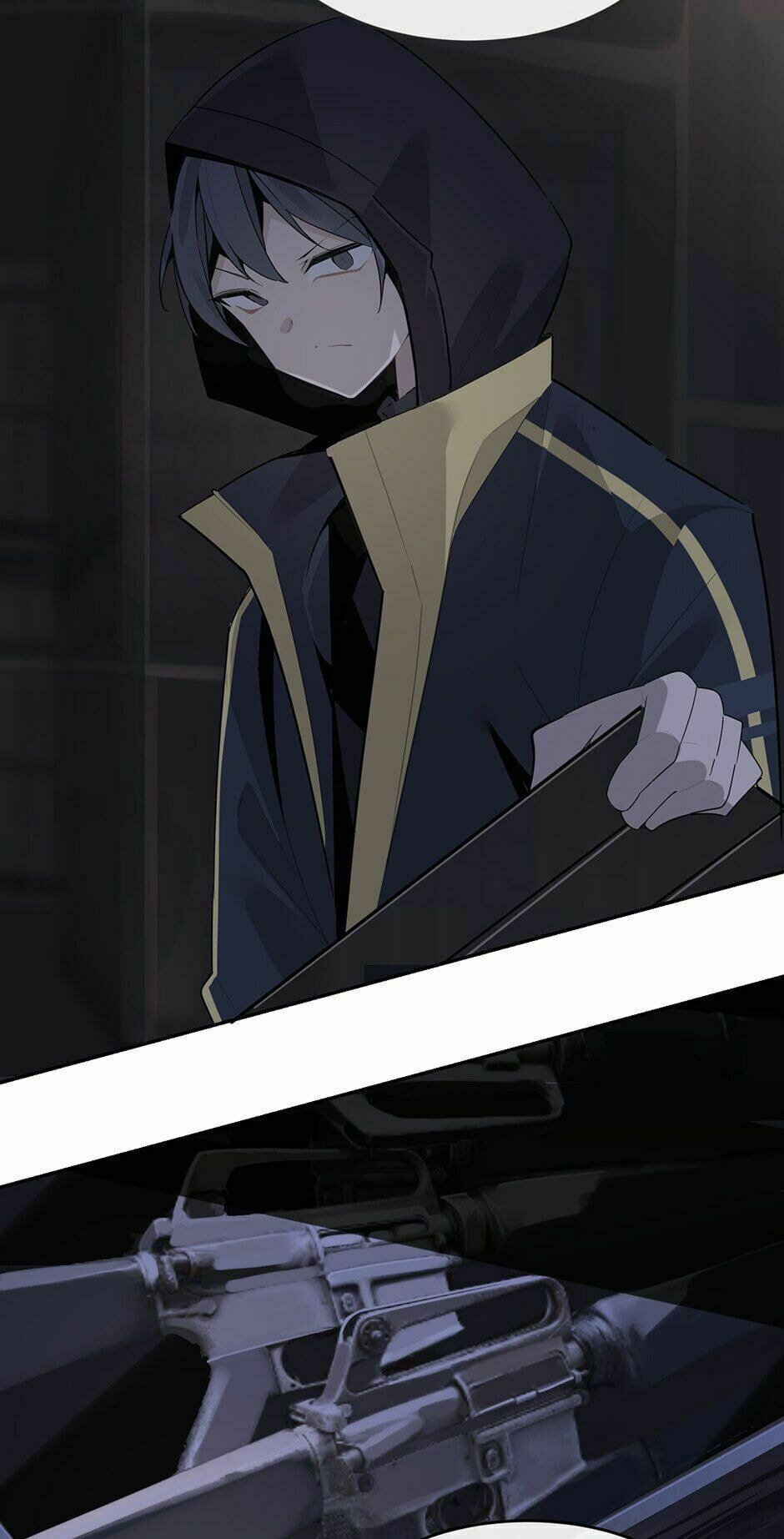 Devil Sword King Chapter 230 page 33 - 