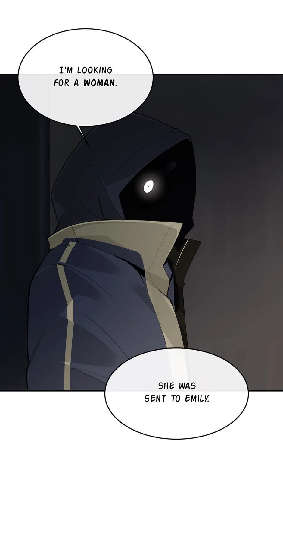 Devil Sword King Chapter 230 page 35 - 