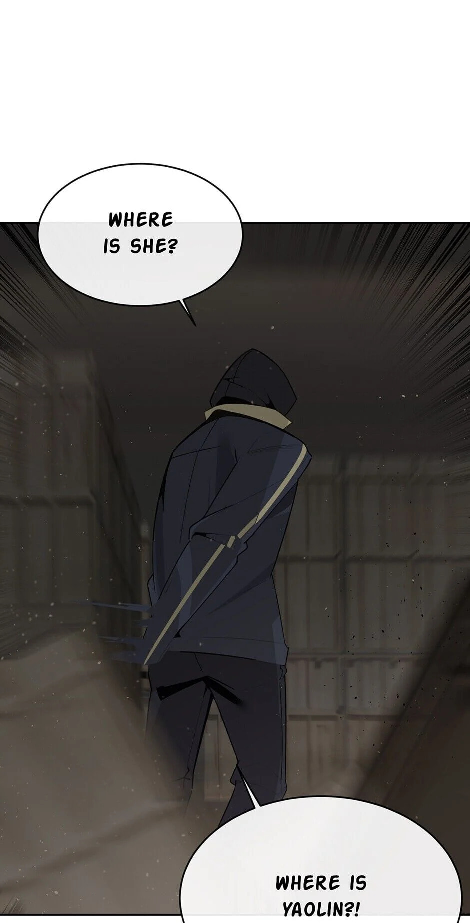 Devil Sword King Chapter 230 page 36 - 