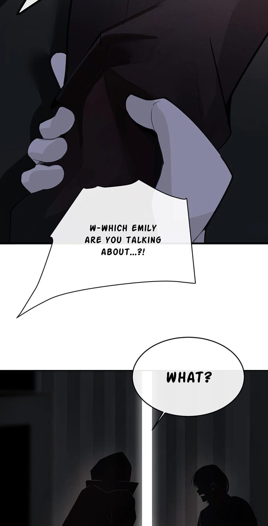 Devil Sword King Chapter 230 page 38 - 