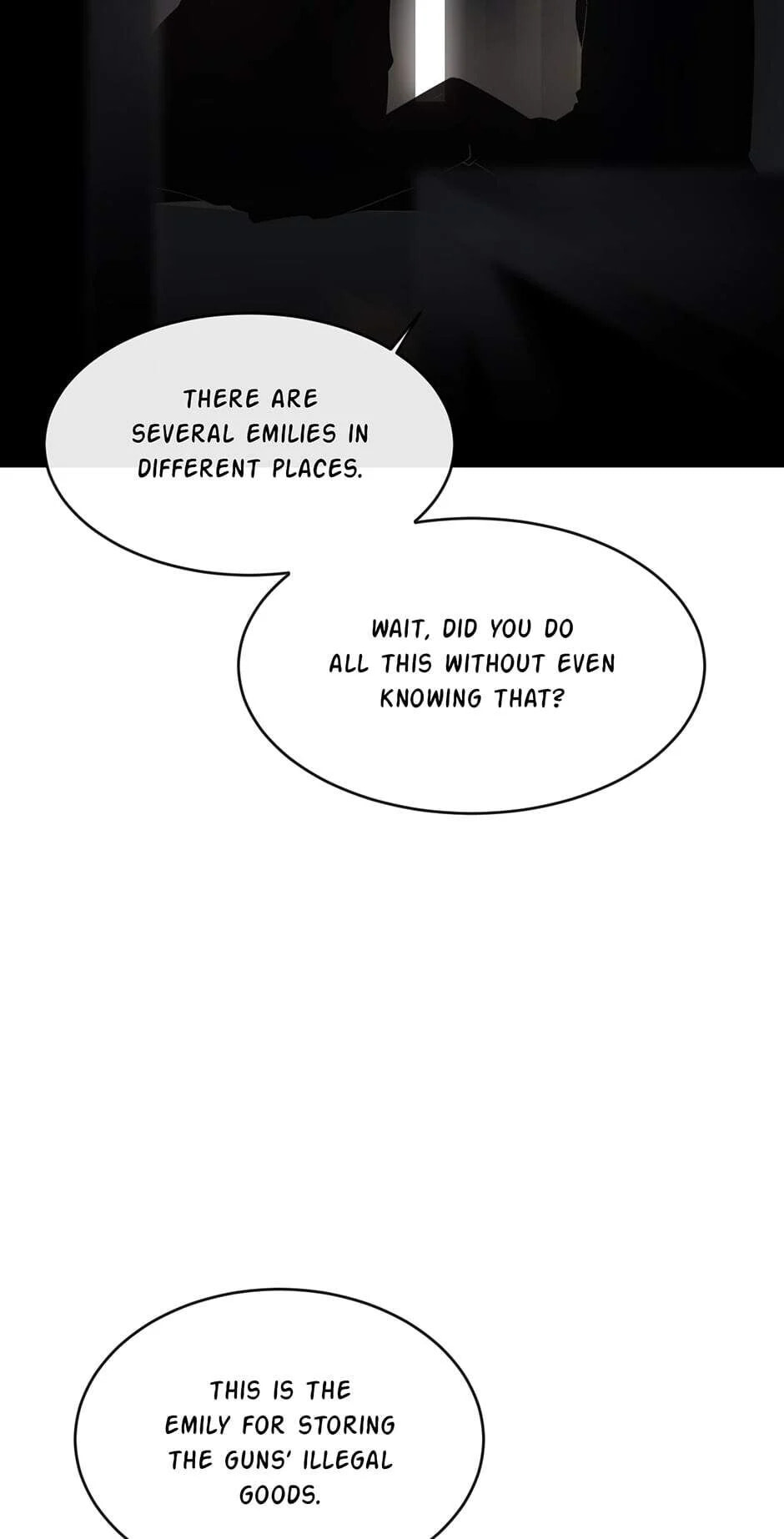 Devil Sword King Chapter 230 page 39 - 