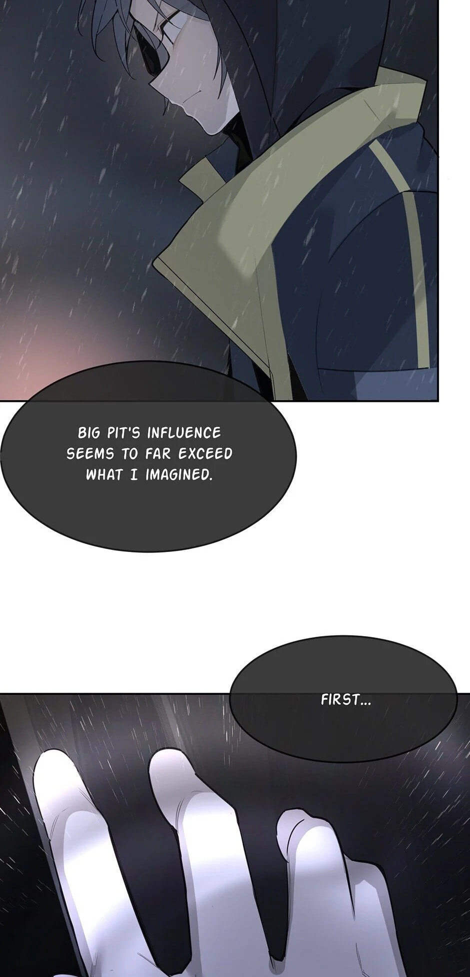 Devil Sword King Chapter 230 page 5 - 