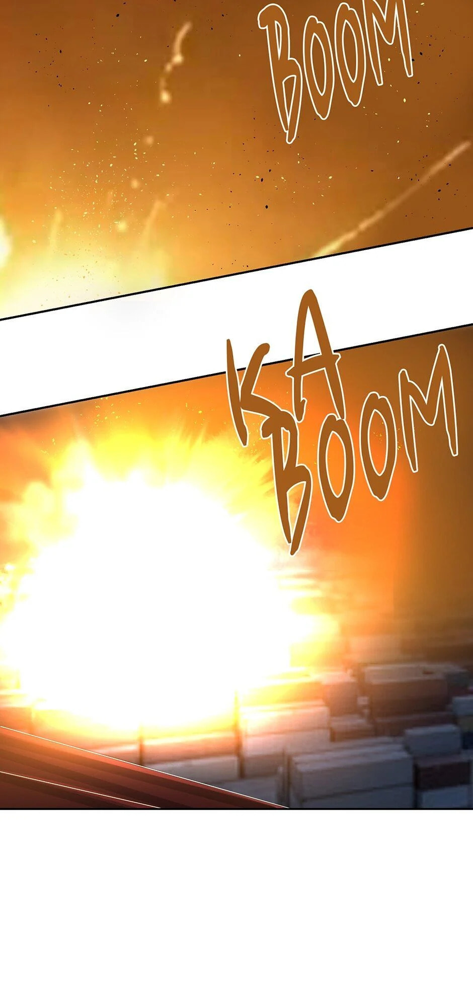 Devil Sword King Chapter 230 page 42 - 