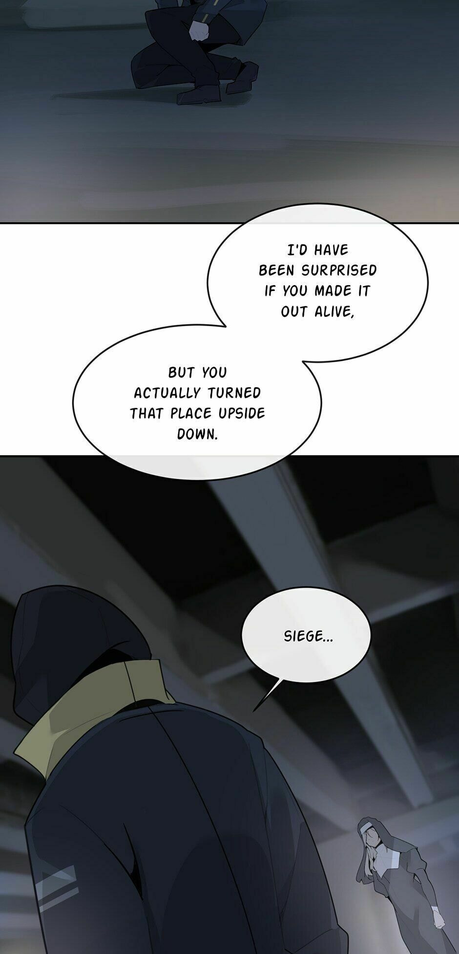 Devil Sword King Chapter 230 page 47 - 