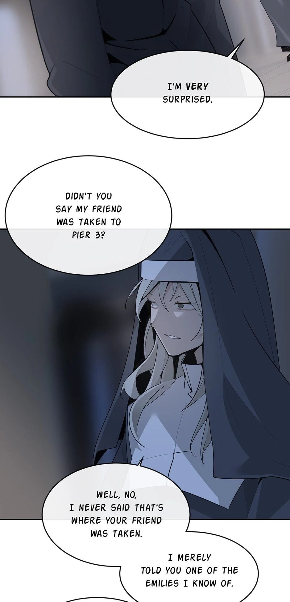 Devil Sword King Chapter 230 page 48 - 