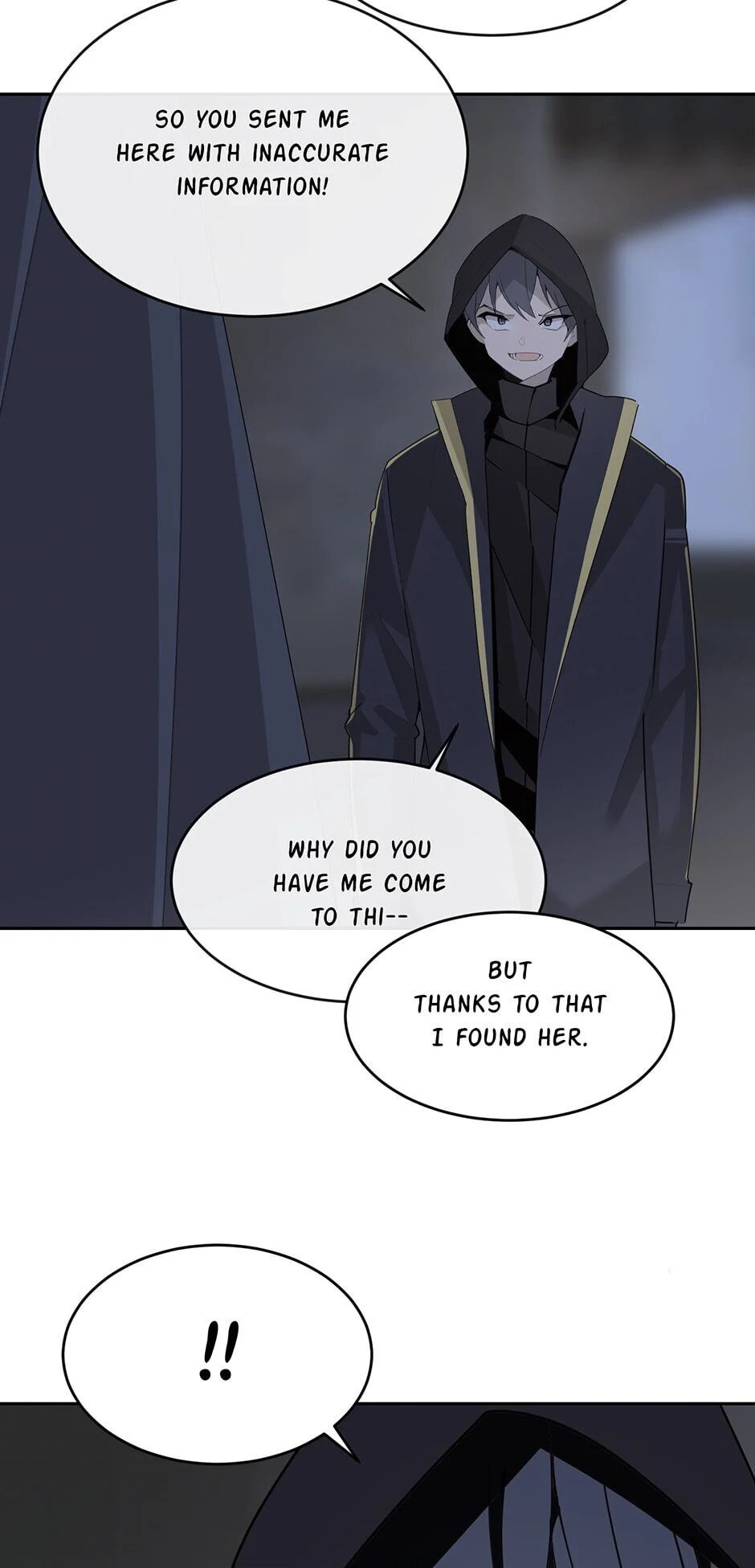 Devil Sword King Chapter 230 page 49 - 