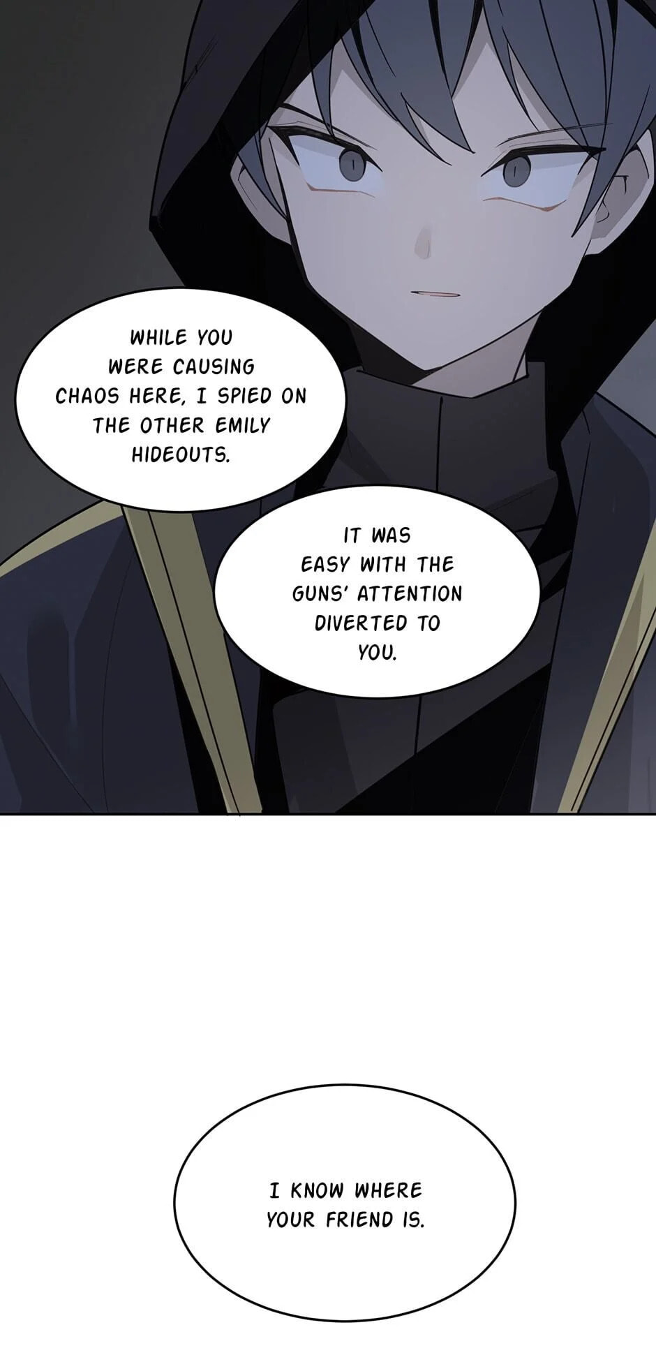 Devil Sword King Chapter 230 page 50 - 