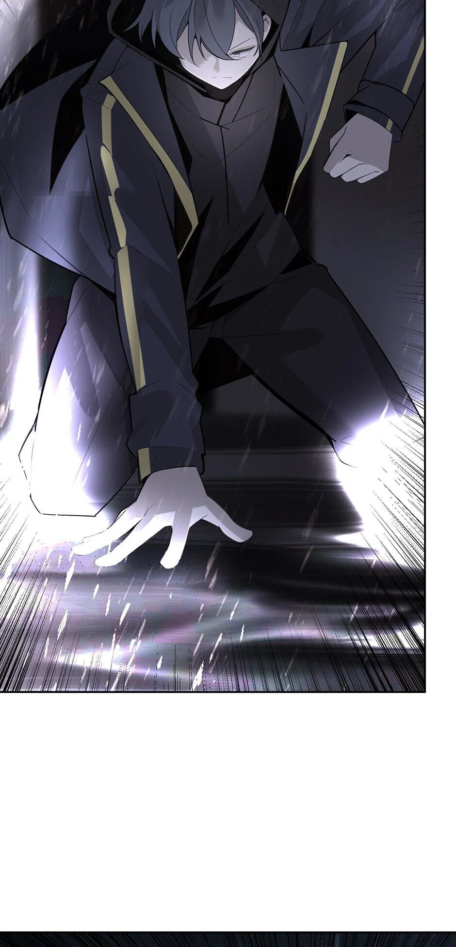 Devil Sword King Chapter 230 page 7 - 