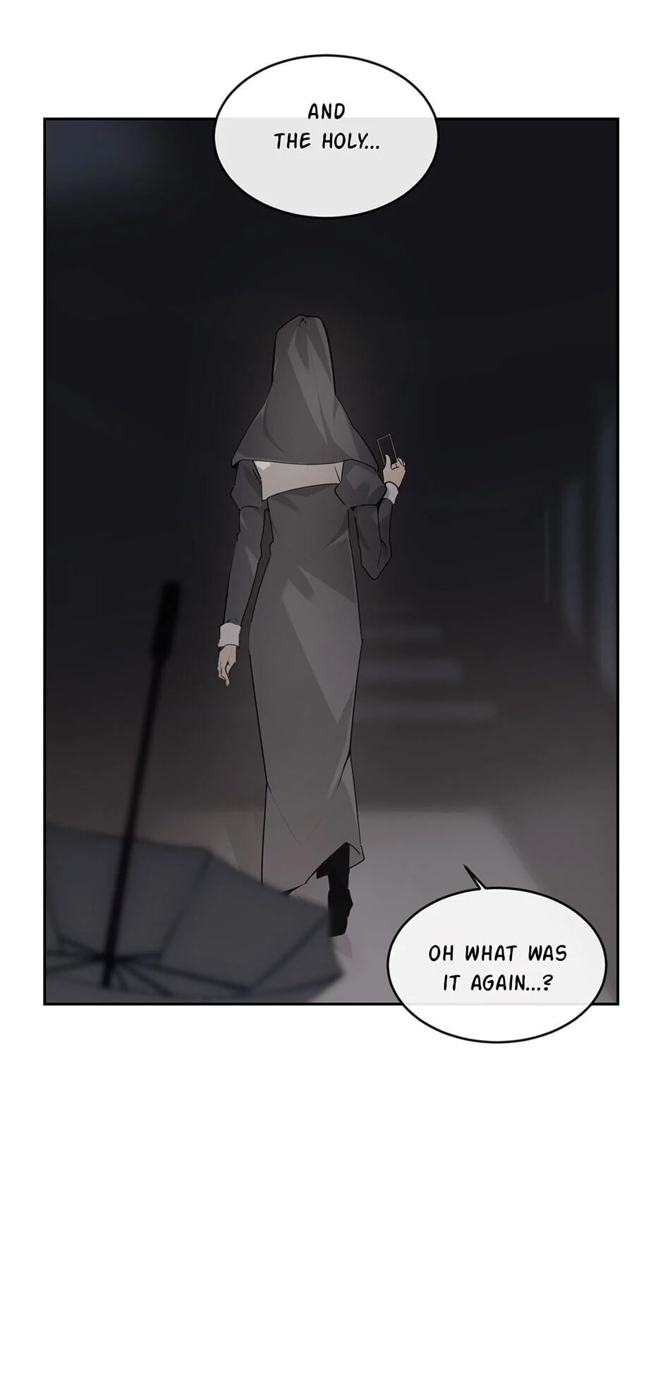 Devil Sword King Chapter 231 page 11 - 