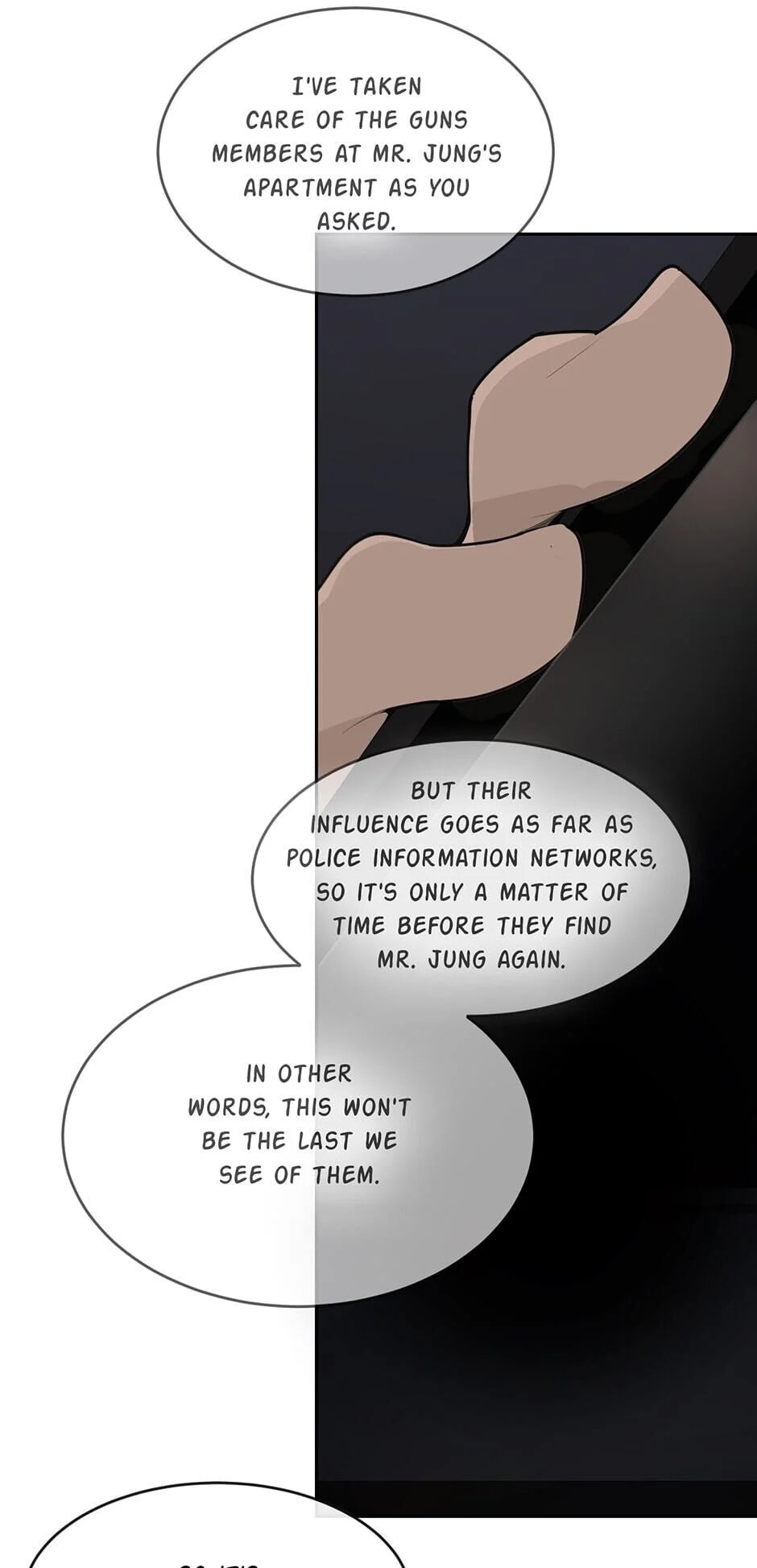 Devil Sword King Chapter 231 page 14 - 