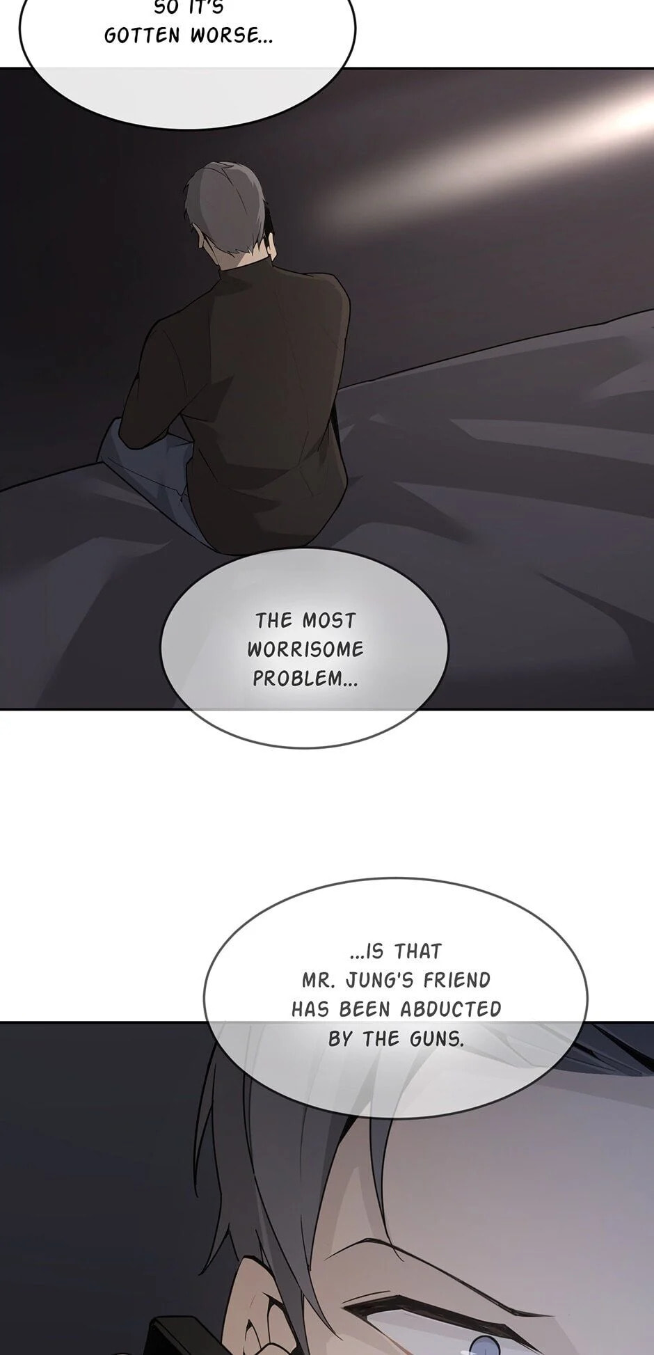 Devil Sword King Chapter 231 page 15 - 