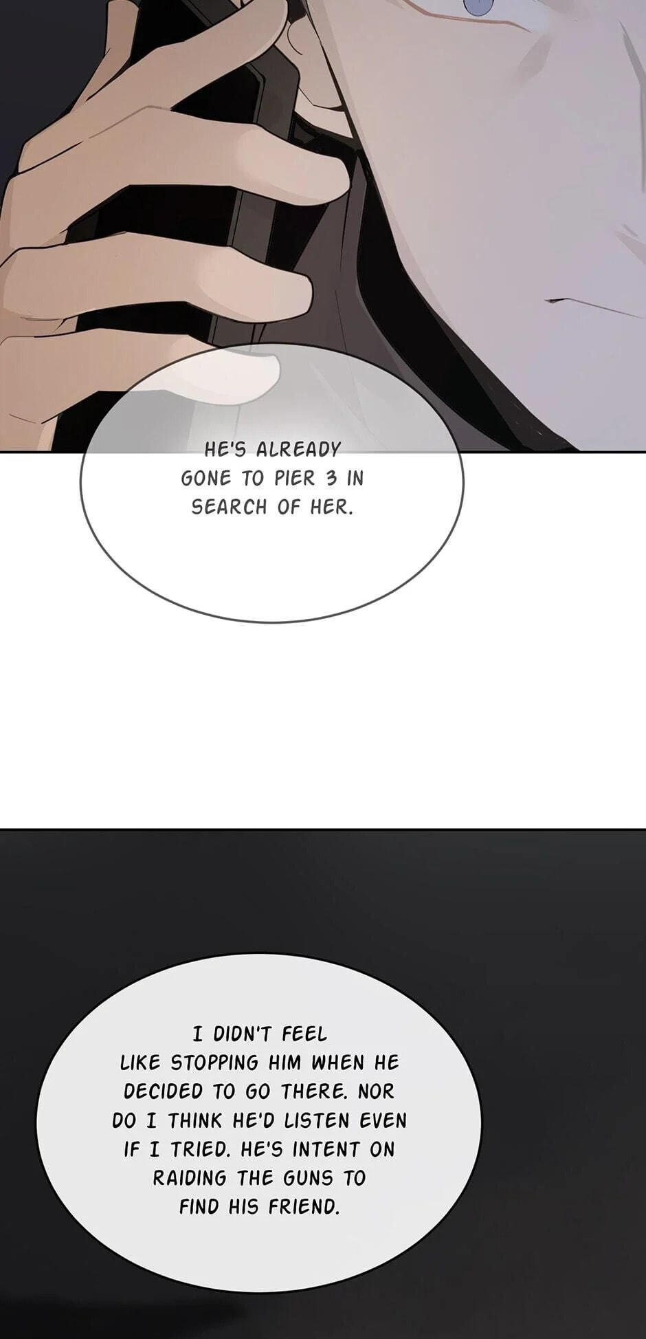 Devil Sword King Chapter 231 page 16 - 