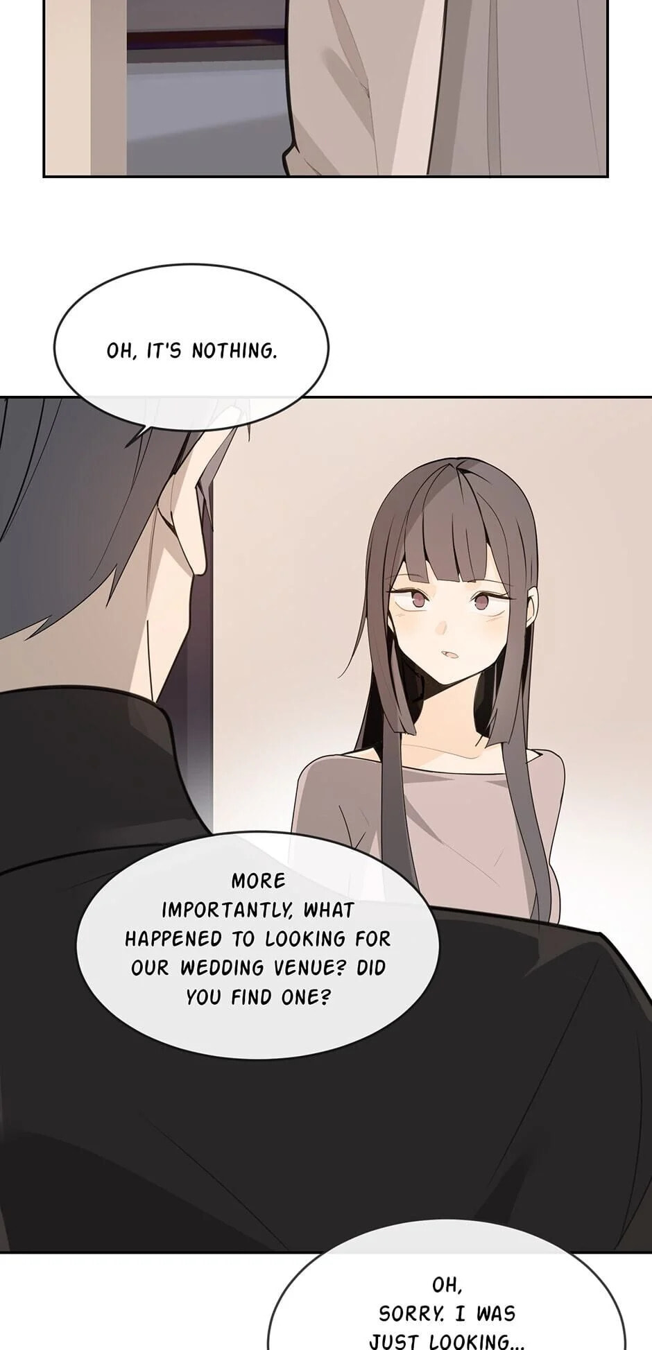 Devil Sword King Chapter 231 page 23 - 