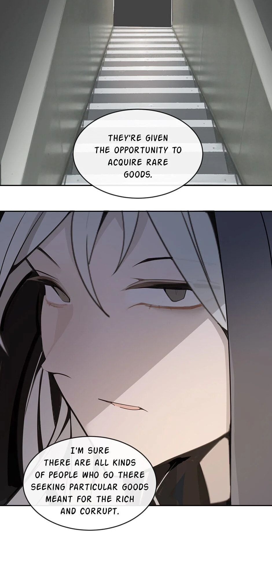 Devil Sword King Chapter 231 page 29 - 