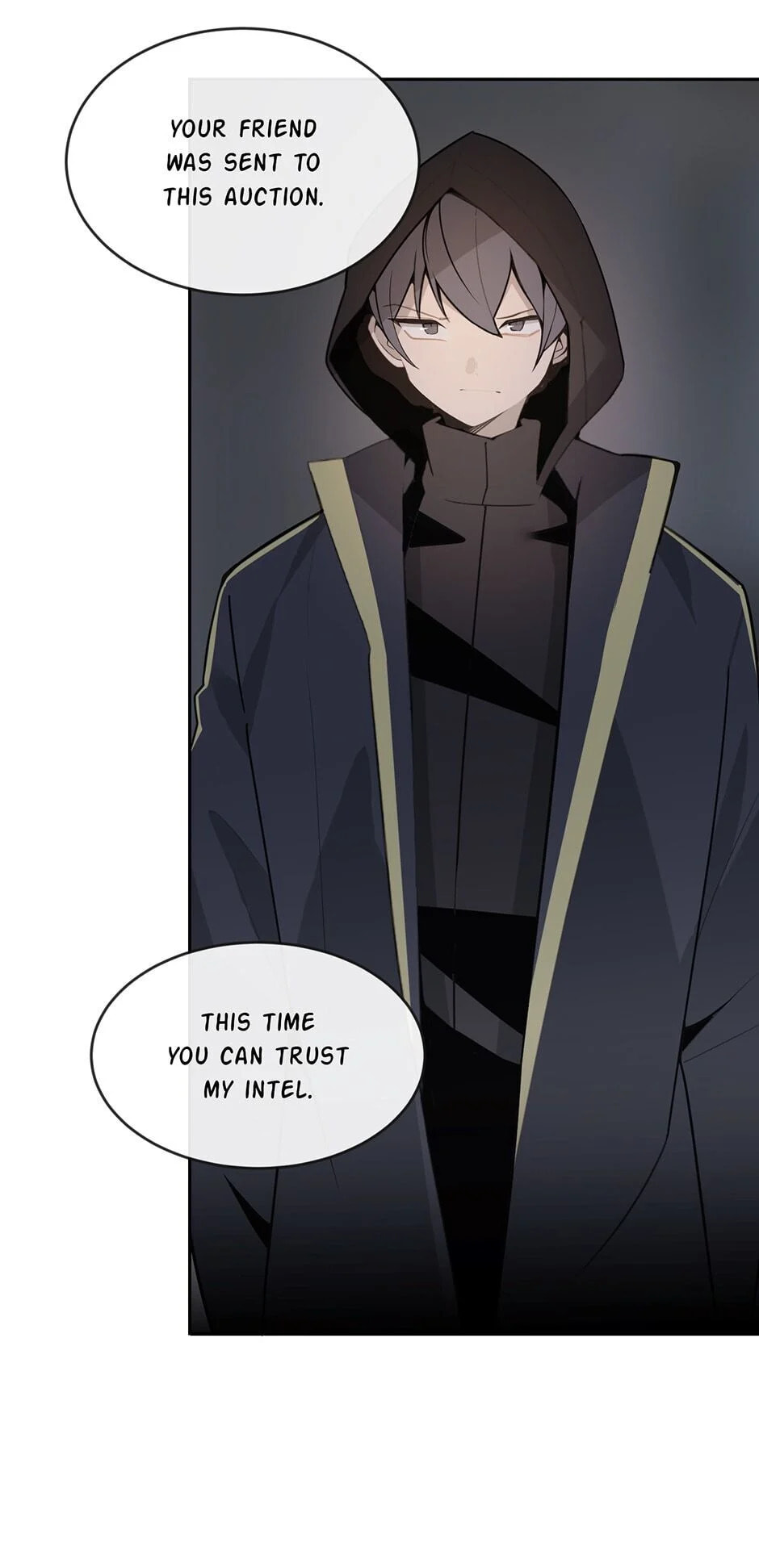 Devil Sword King Chapter 231 page 30 - 