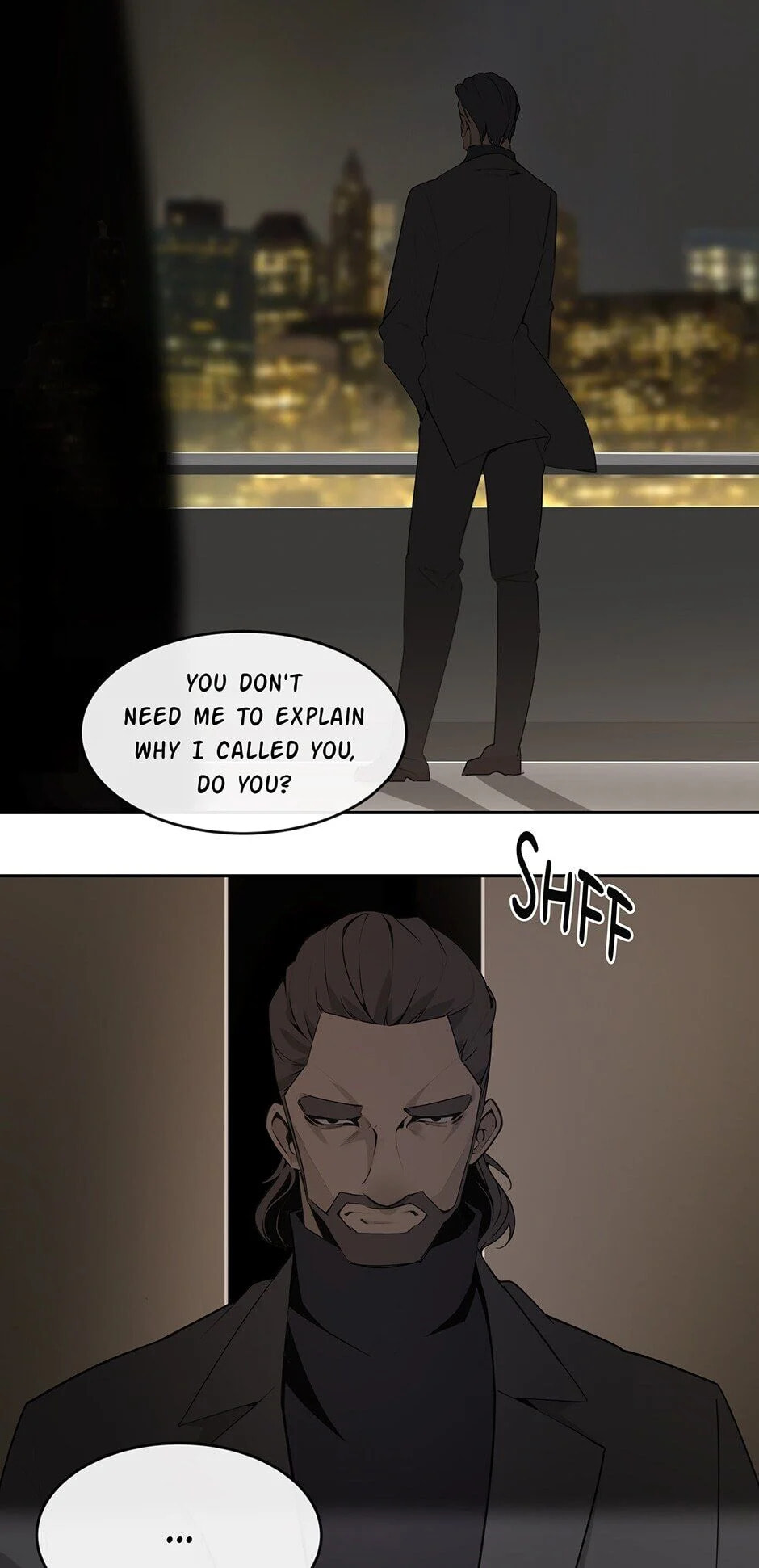 Devil Sword King Chapter 231 page 33 - 