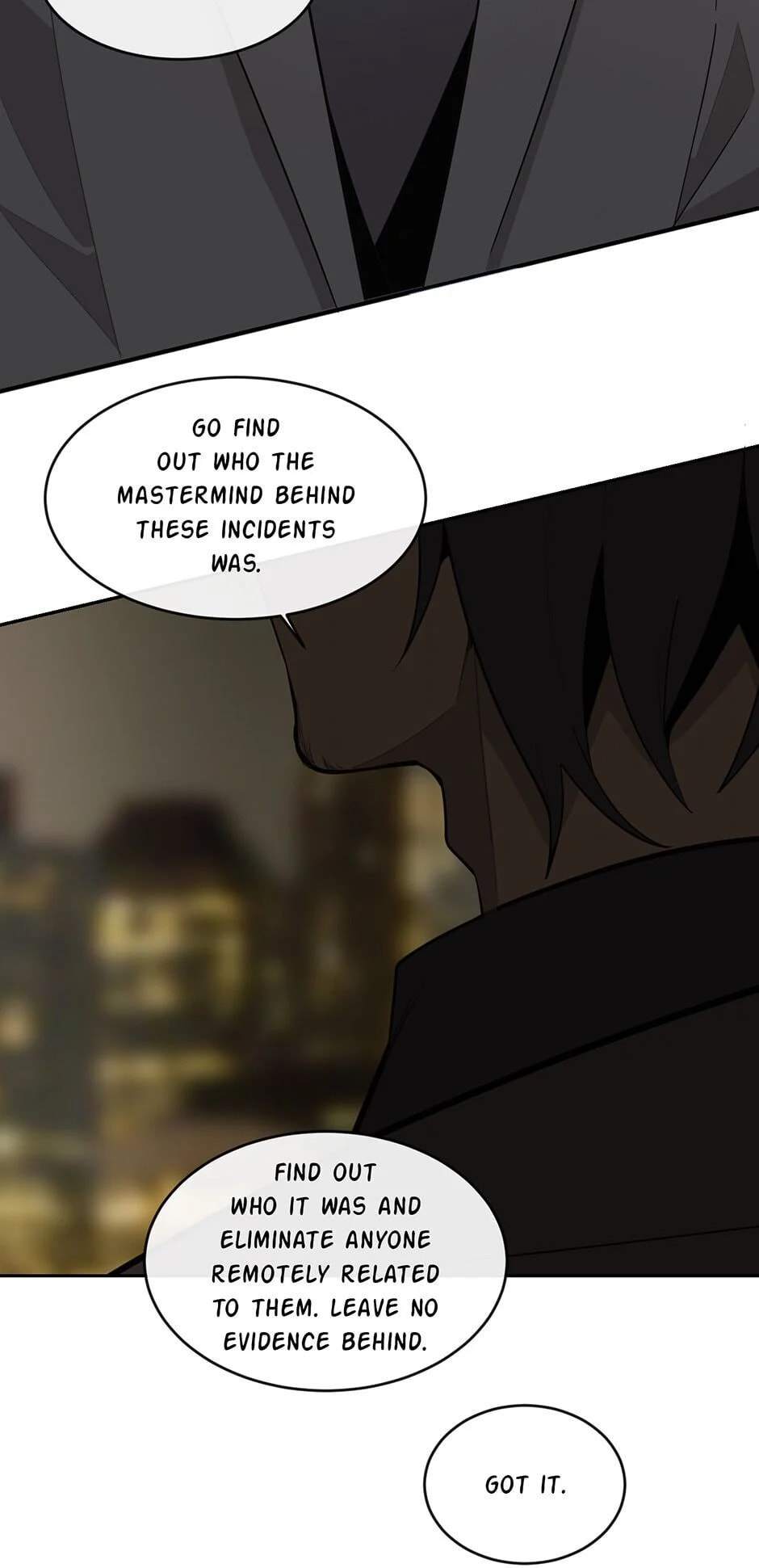 Devil Sword King Chapter 231 page 34 - 