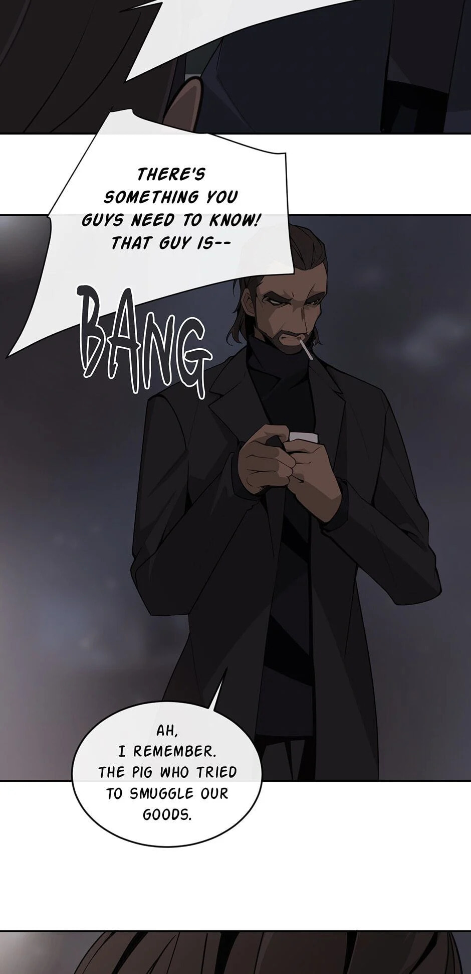 Devil Sword King Chapter 231 page 39 - 