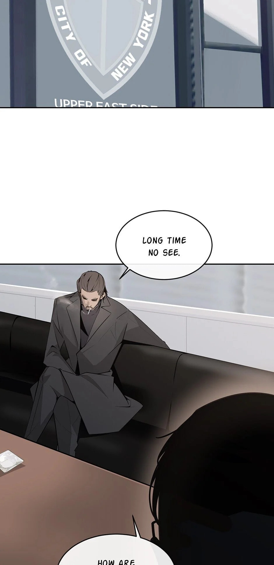 Devil Sword King Chapter 231 page 42 - 