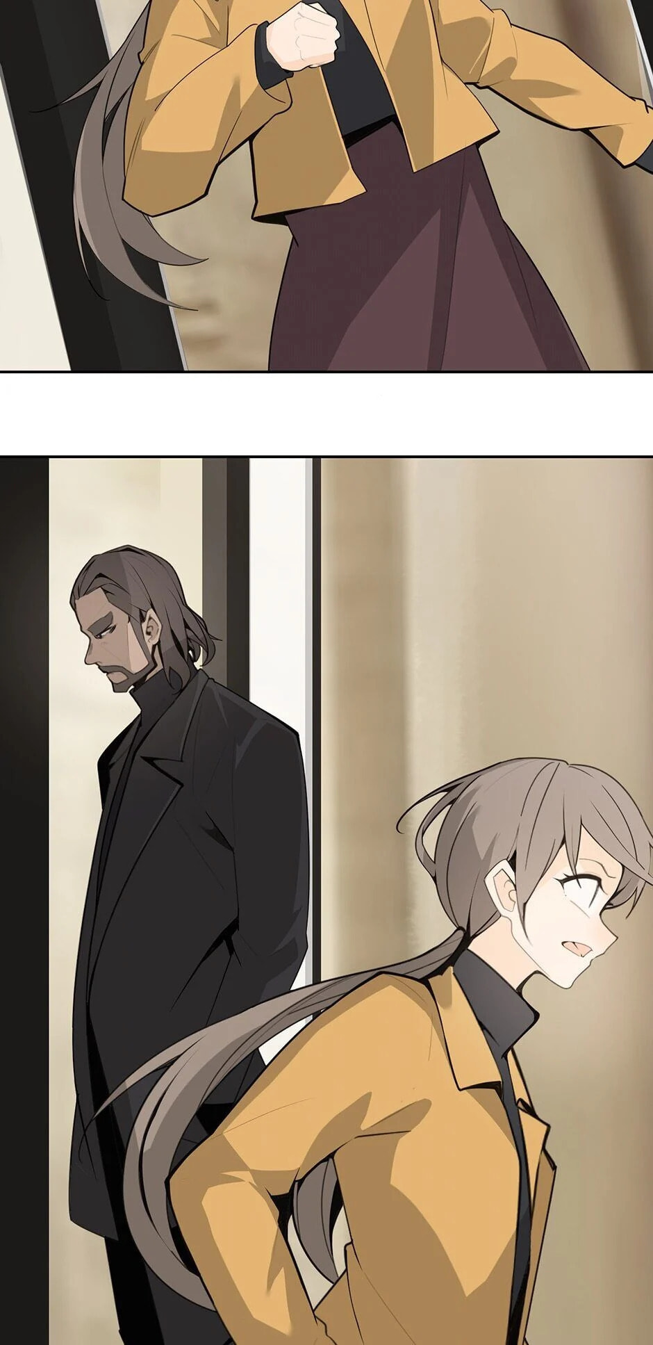 Devil Sword King Chapter 231 page 47 - 