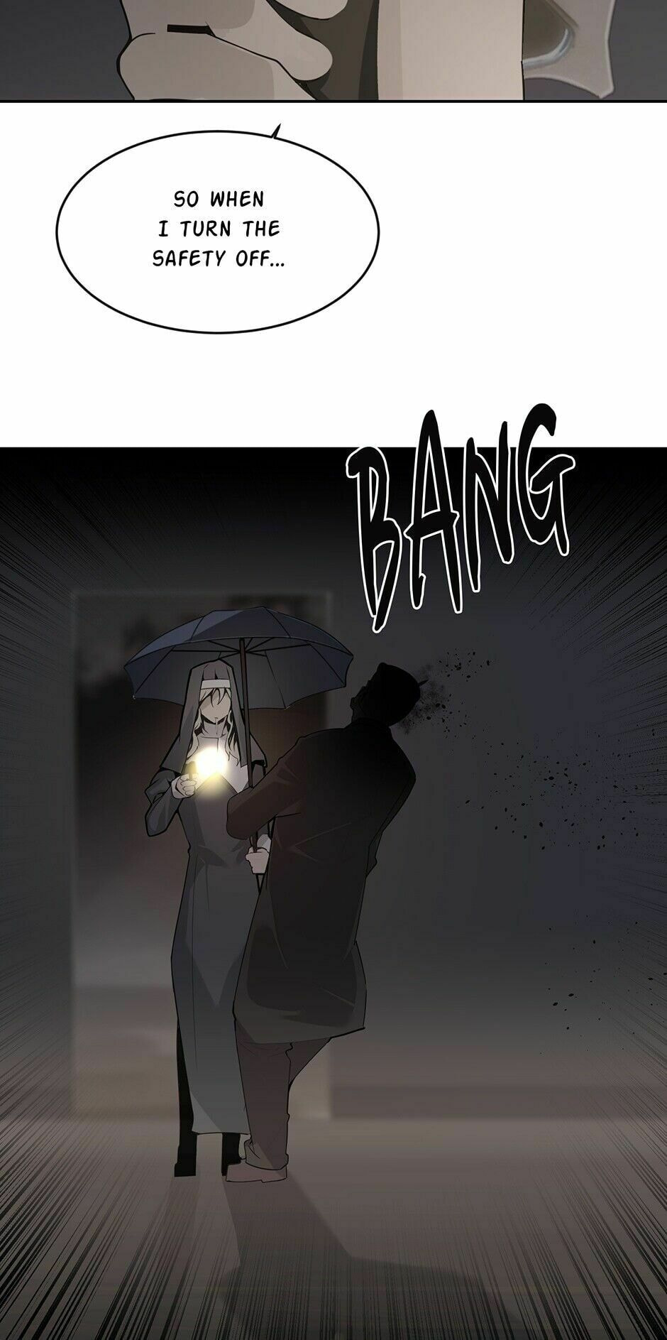 Devil Sword King Chapter 231 page 9 - 