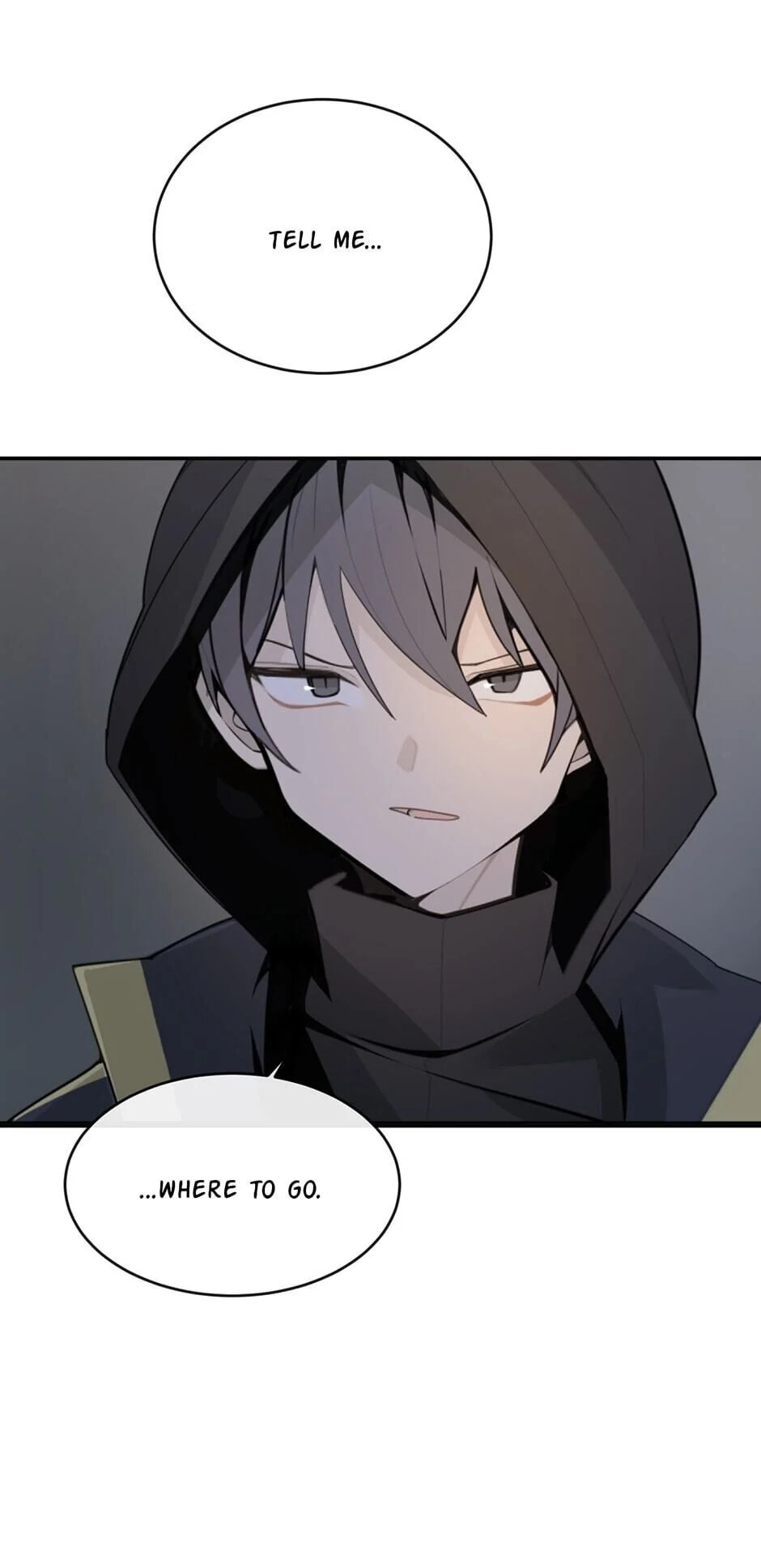 Devil Sword King Chapter 232 page 1 - 