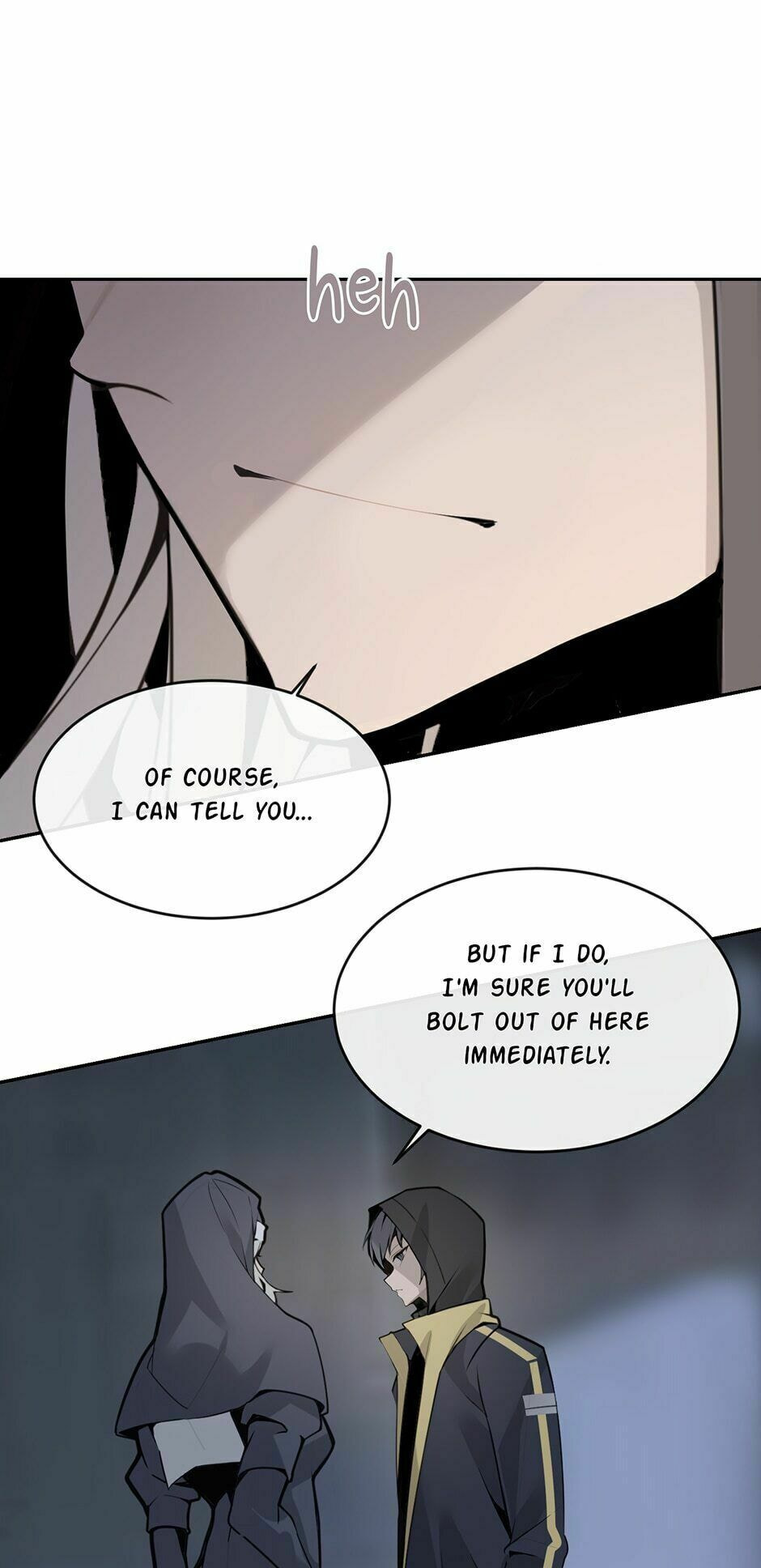 Devil Sword King Chapter 232 page 2 - 