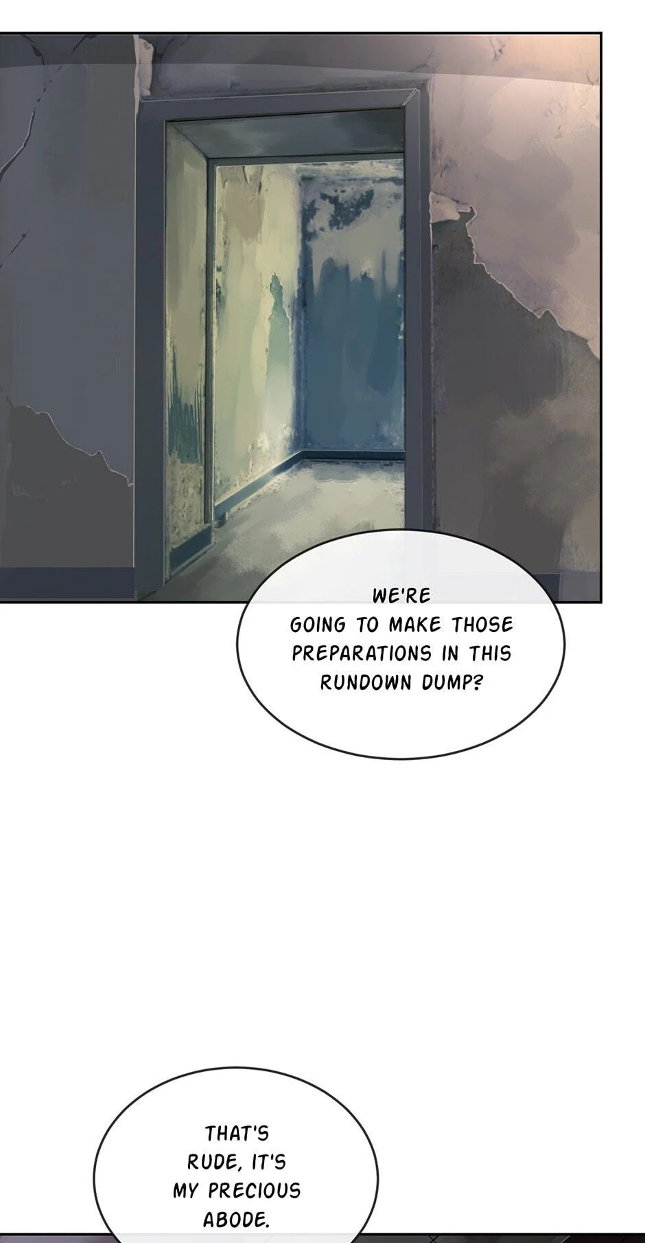 Devil Sword King Chapter 232 page 12 - 
