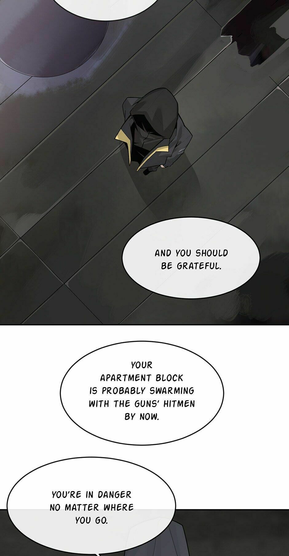 Devil Sword King Chapter 232 page 13 - 