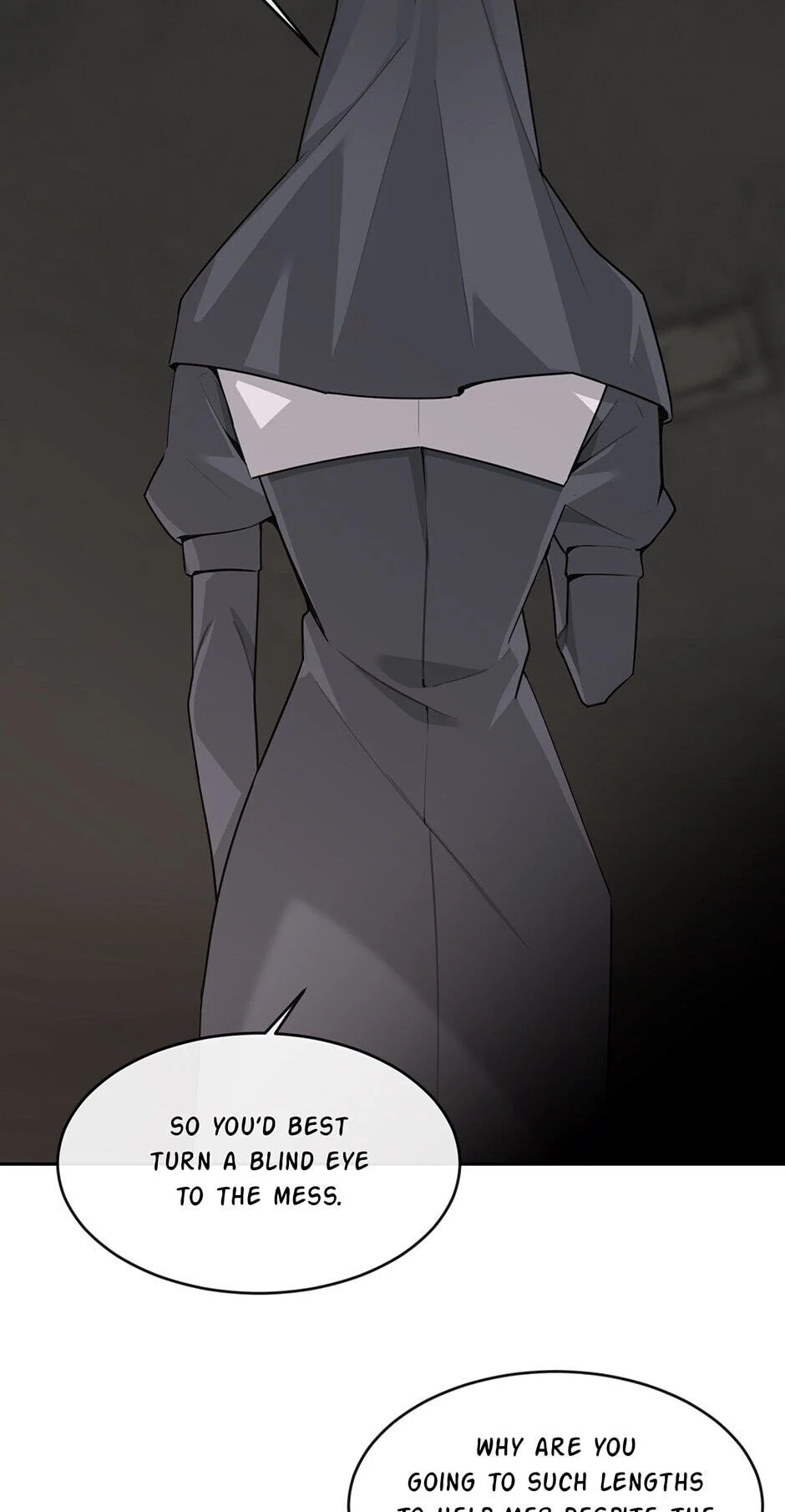 Devil Sword King Chapter 232 page 14 - 