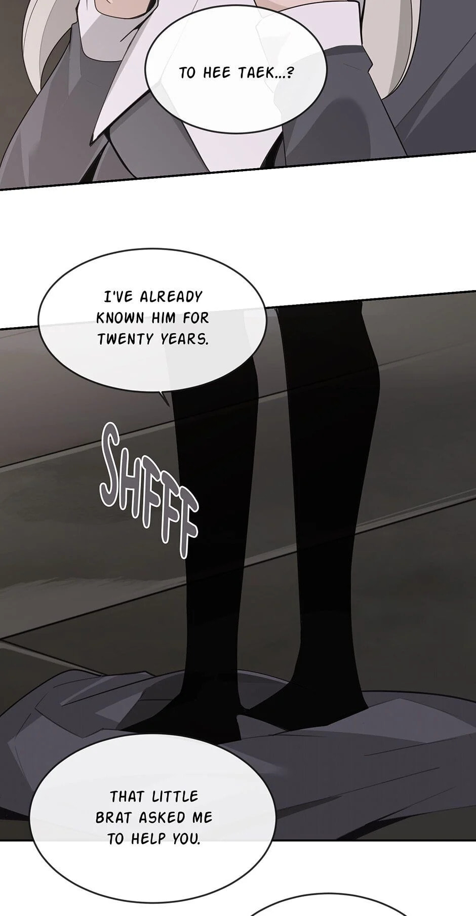 Devil Sword King Chapter 232 page 18 - 