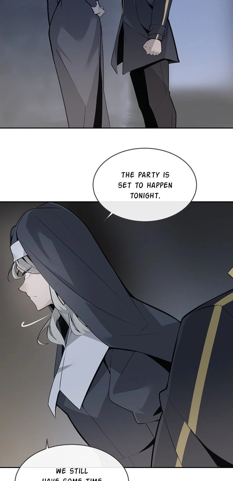 Devil Sword King Chapter 232 page 3 - 