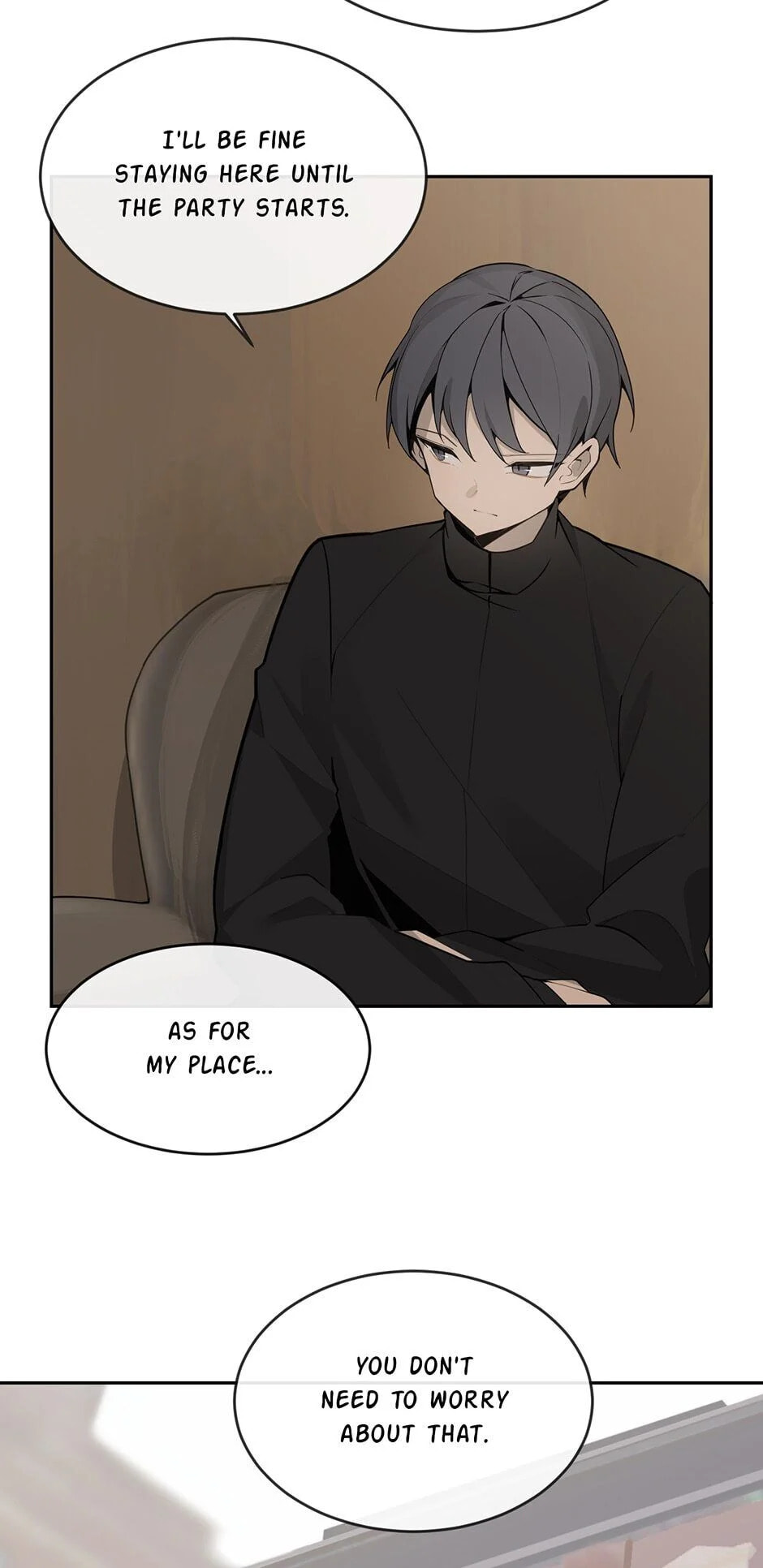Devil Sword King Chapter 232 page 22 - 