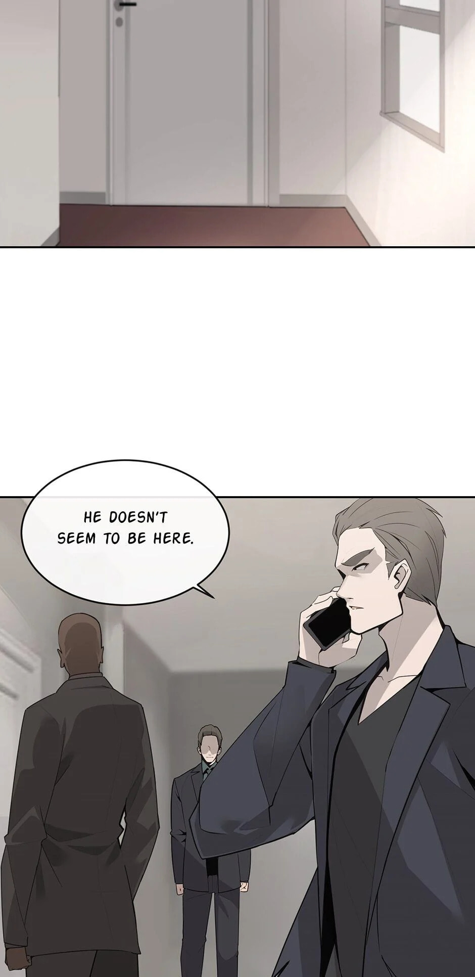 Devil Sword King Chapter 232 page 24 - 