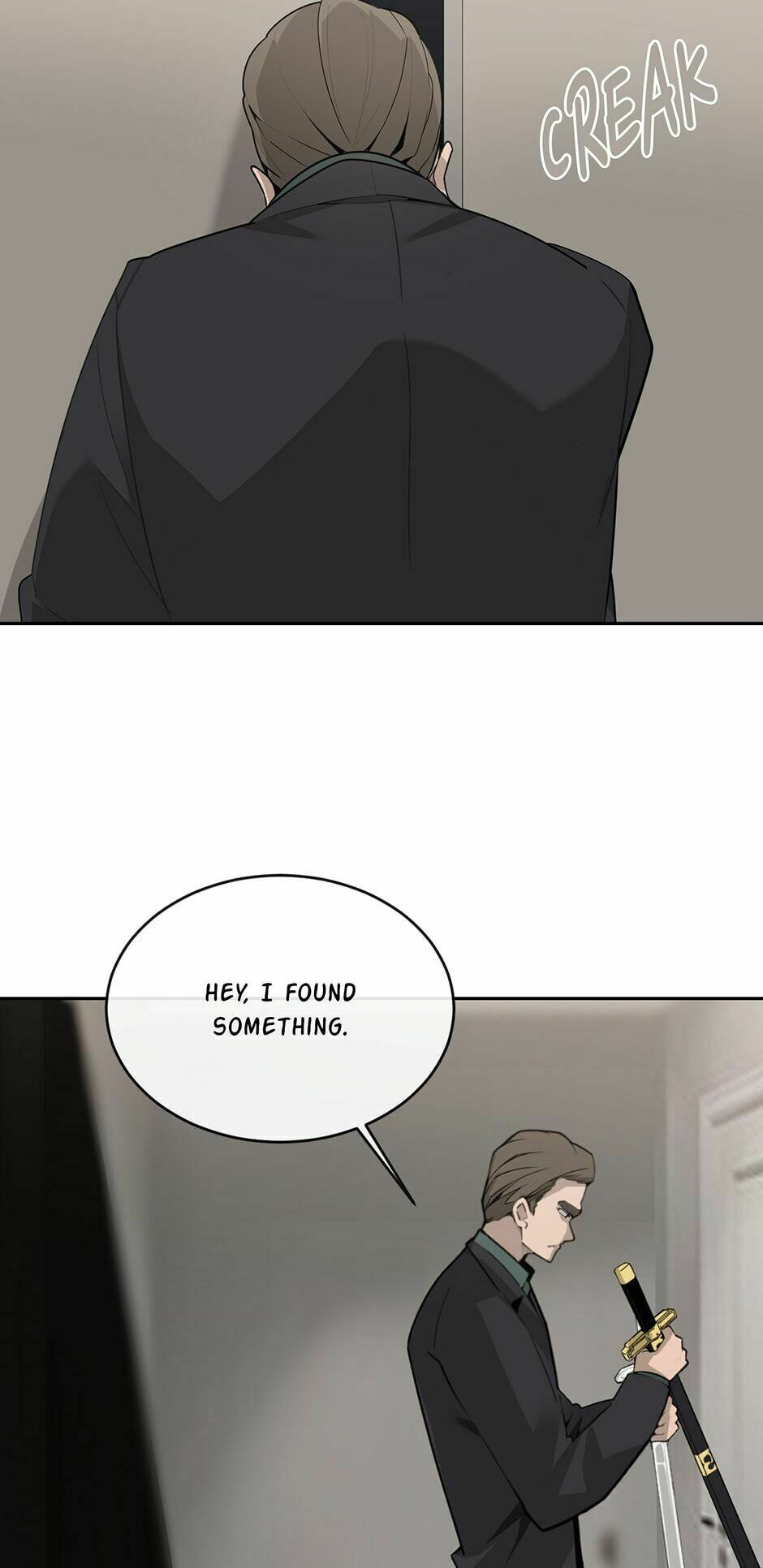 Devil Sword King Chapter 232 page 26 - 
