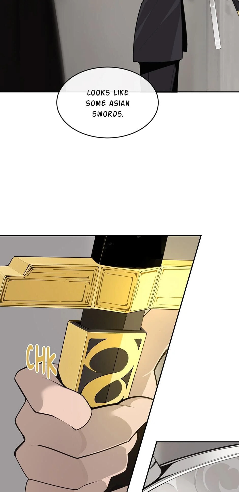 Devil Sword King Chapter 232 page 27 - 