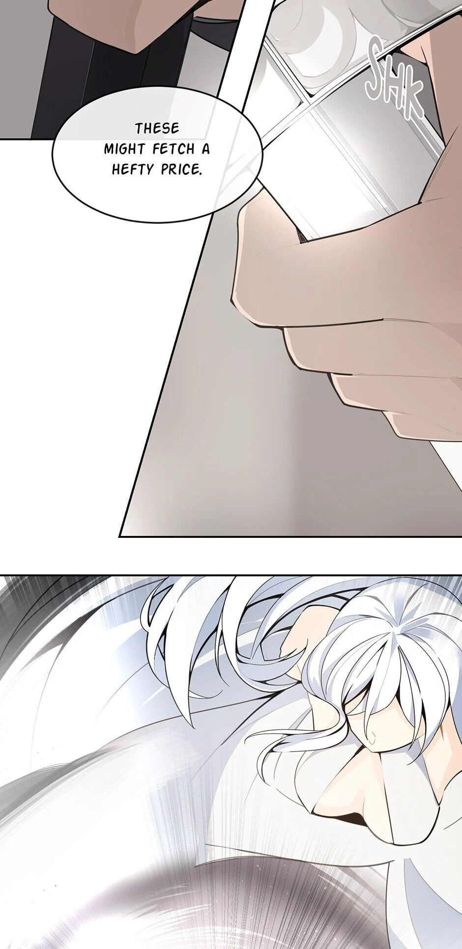 Devil Sword King Chapter 232 page 28 - 