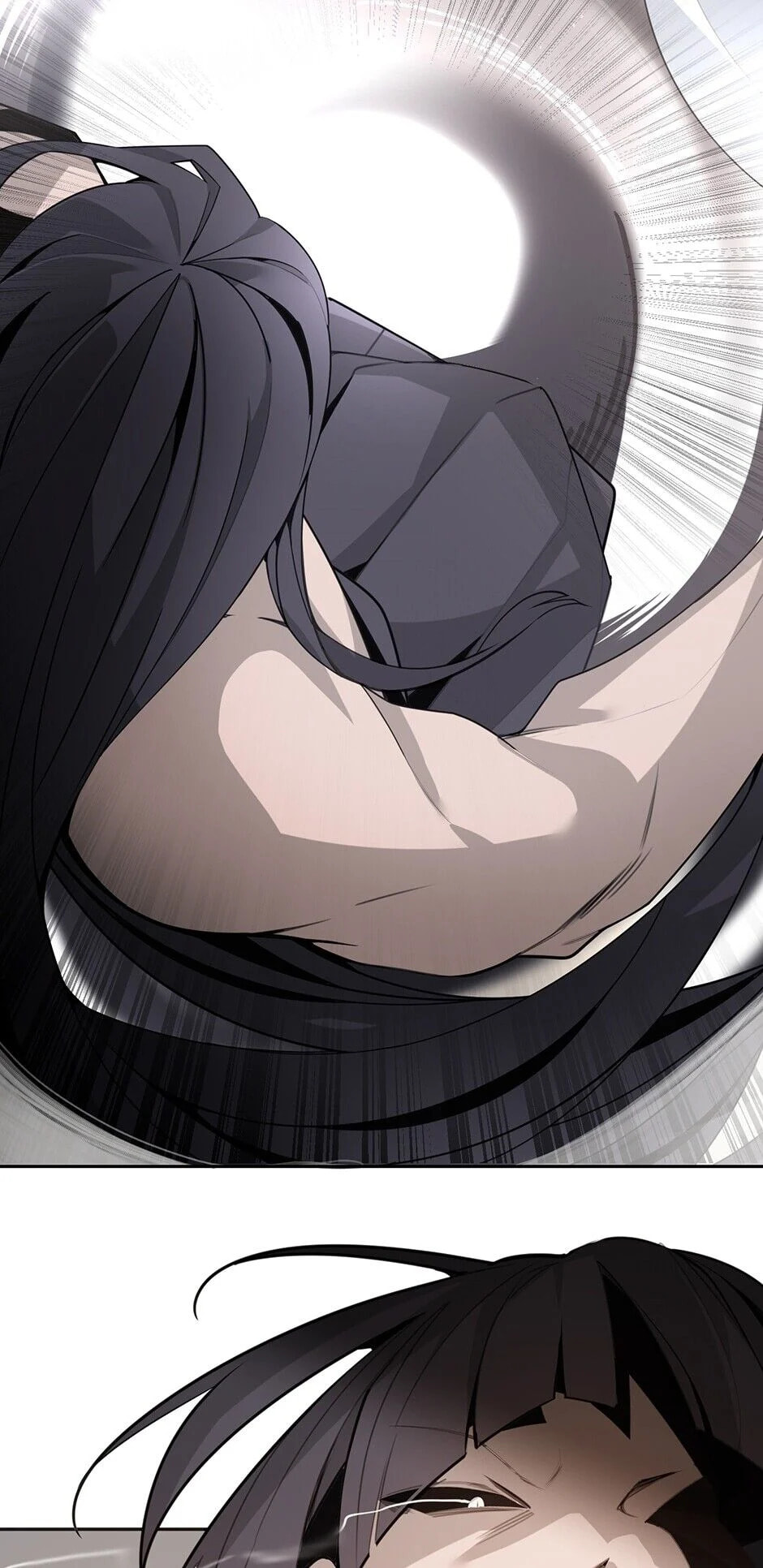 Devil Sword King Chapter 232 page 29 - 