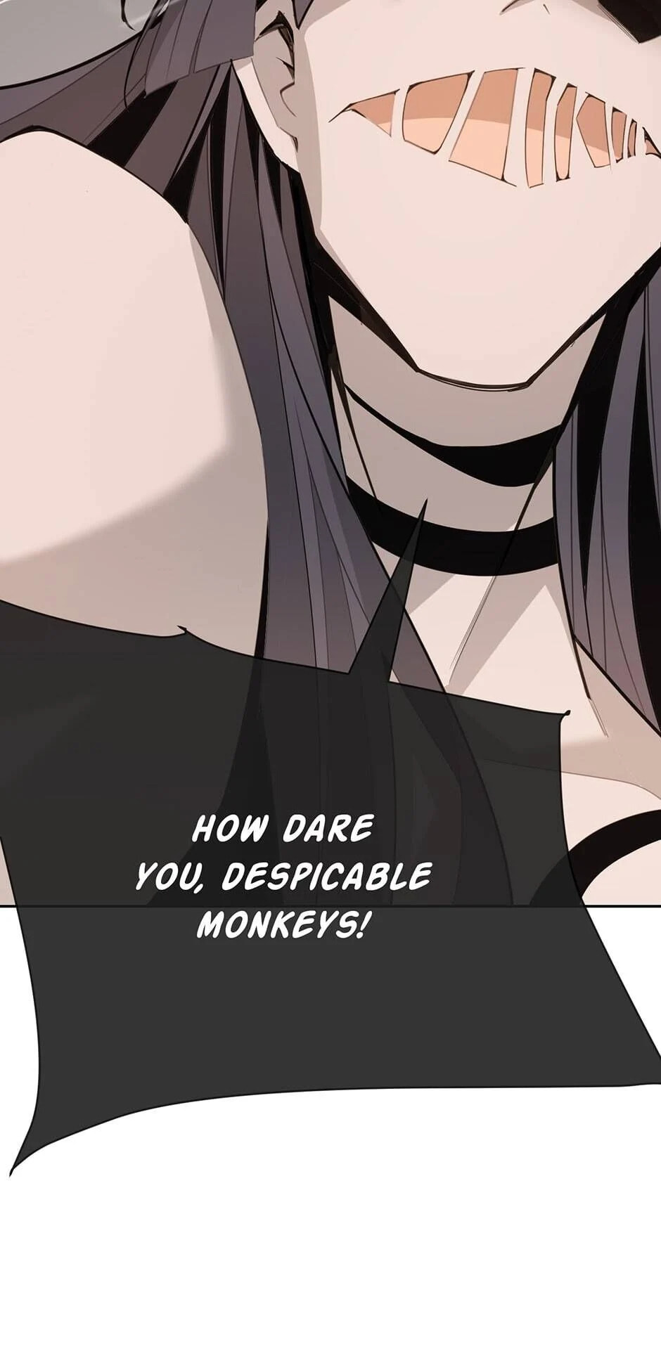 Devil Sword King Chapter 232 page 30 - 