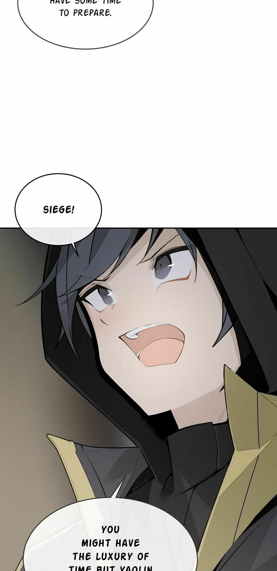 Devil Sword King Chapter 232 page 4 - 